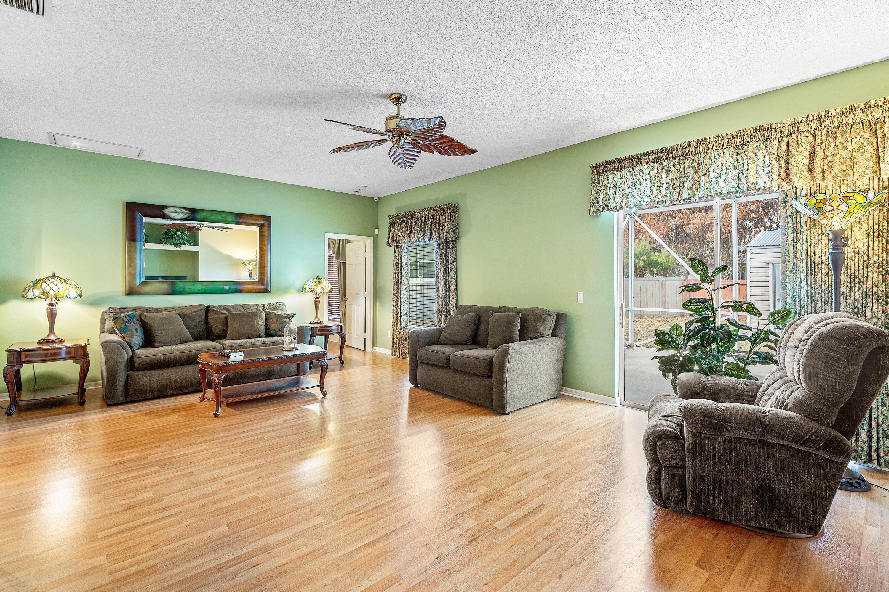 PORT ST LUCIE SECTION 47 - Residential