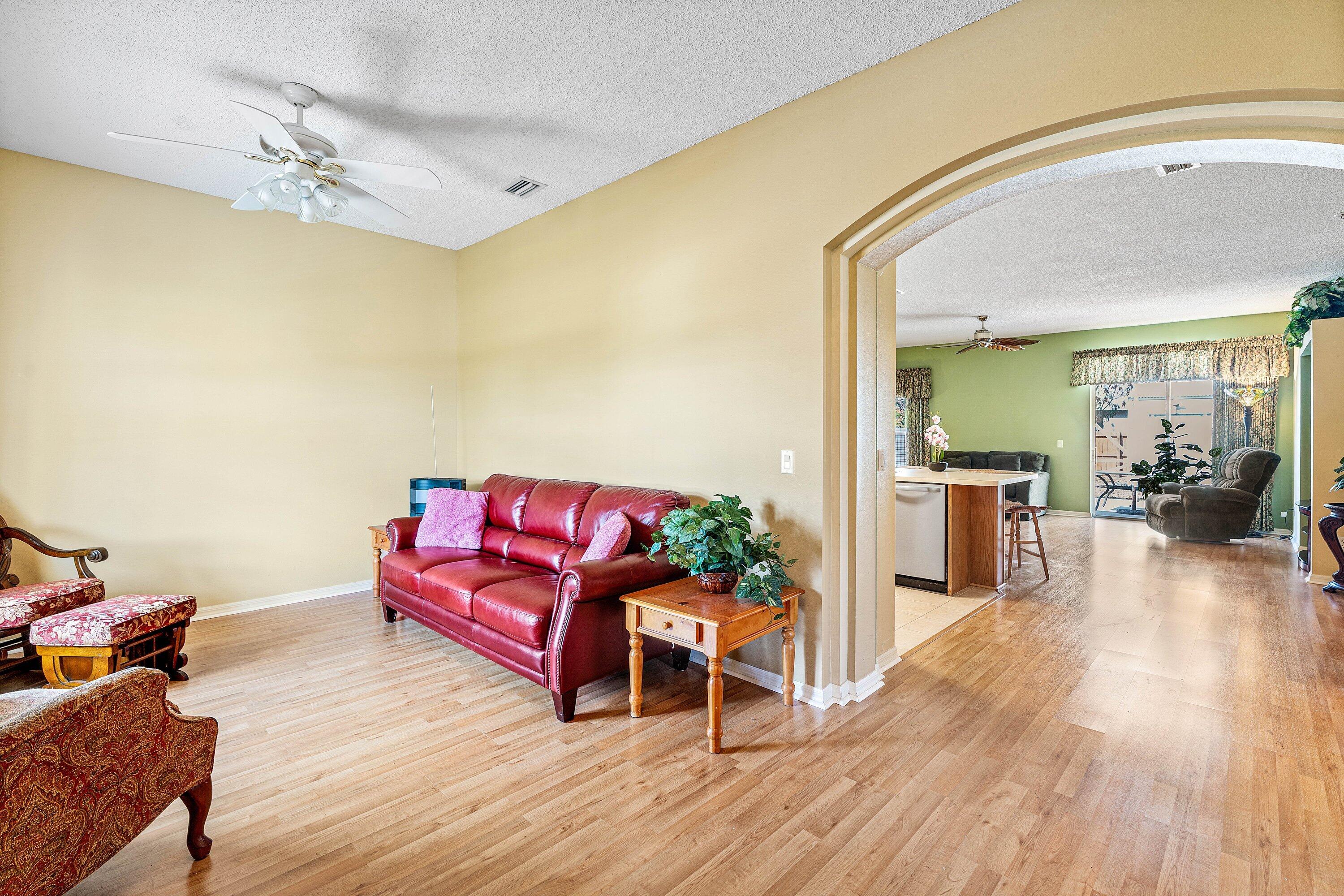 PORT ST LUCIE SECTION 47 - Residential