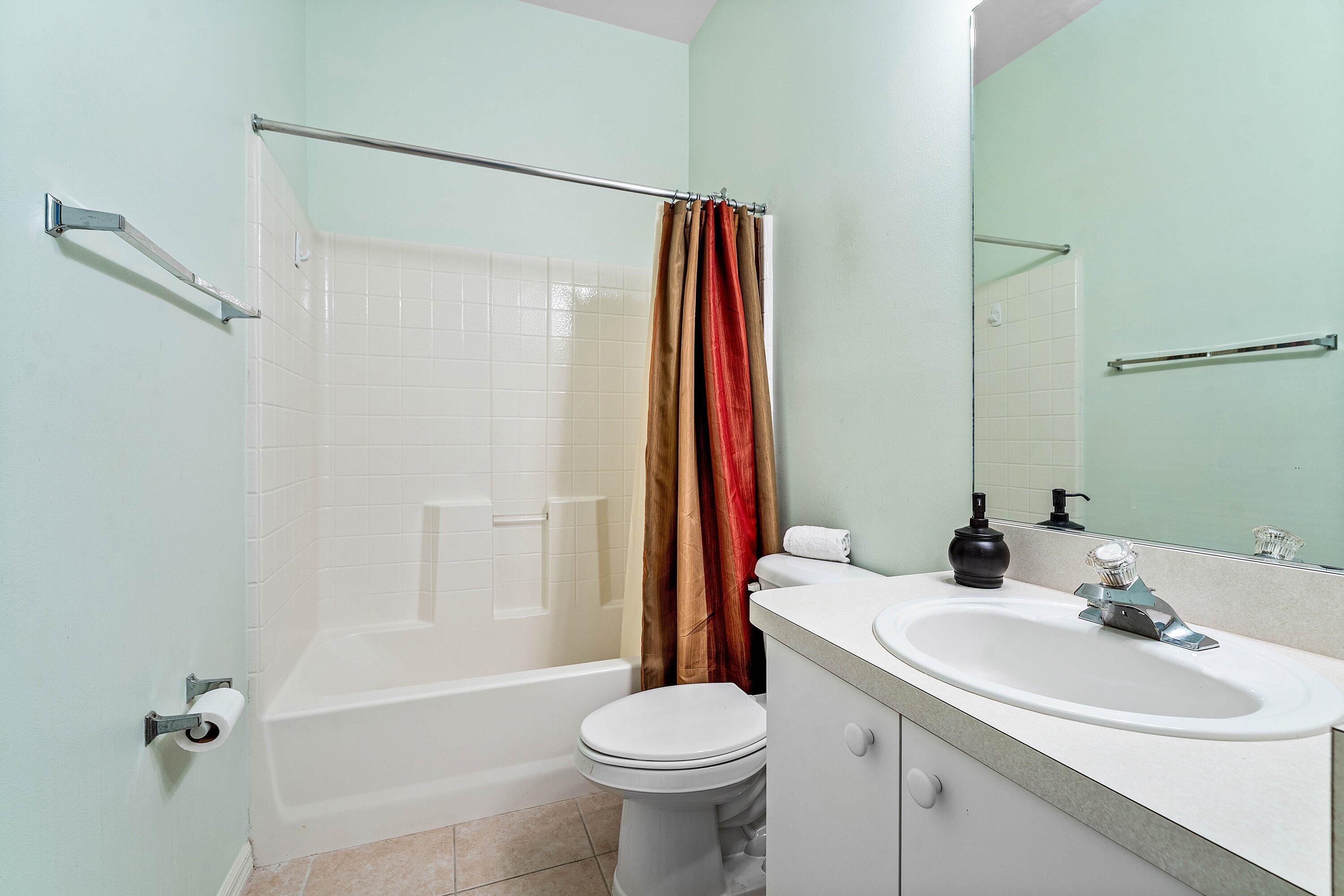 PORT ST LUCIE SECTION 47 - Residential