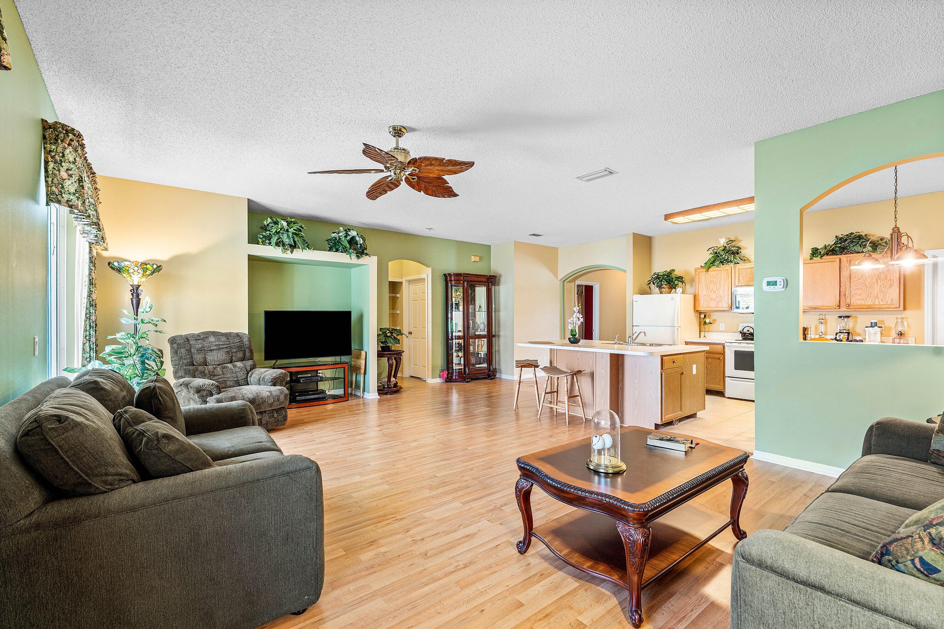 PORT ST LUCIE SECTION 47 - Residential