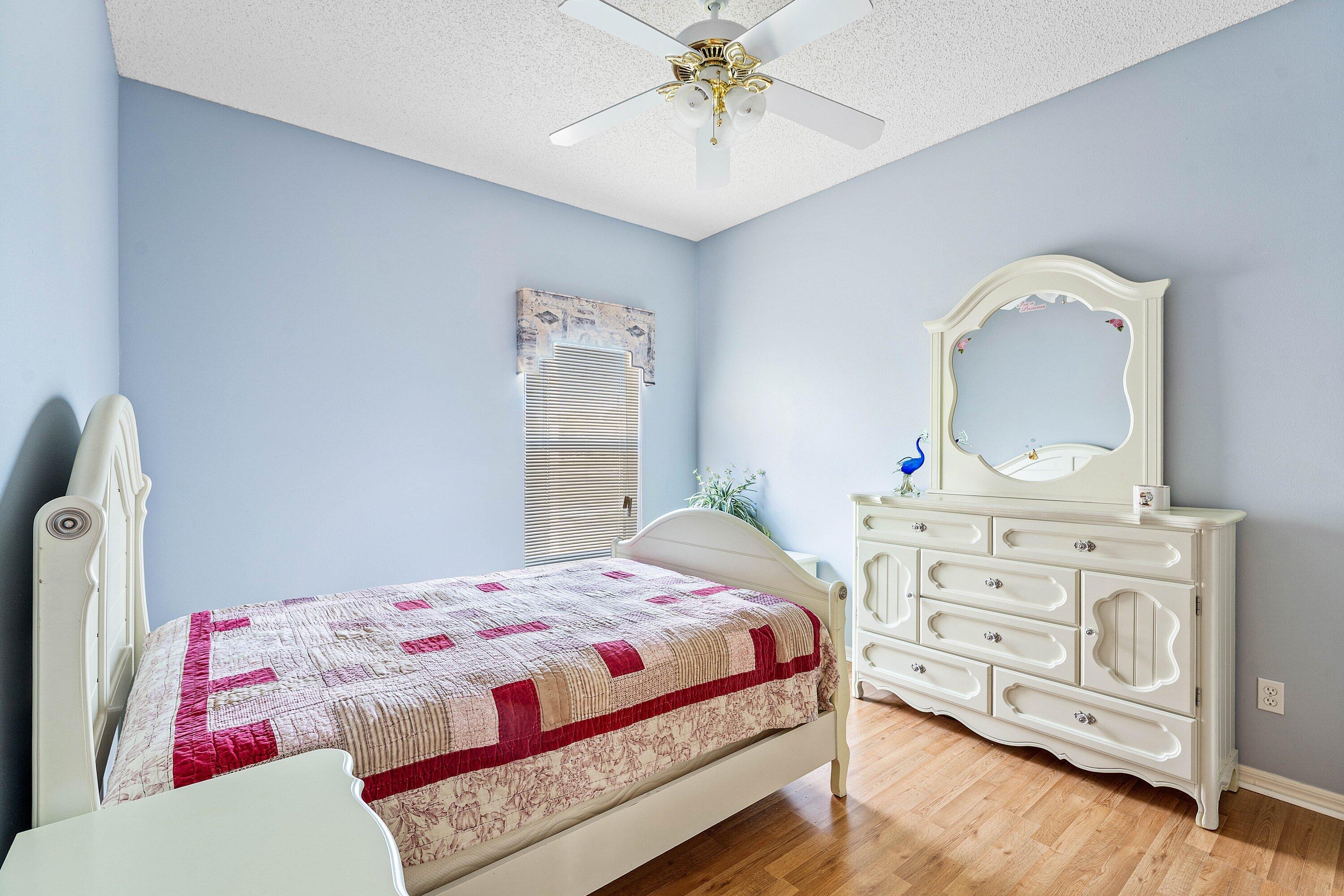 PORT ST LUCIE SECTION 47 - Residential