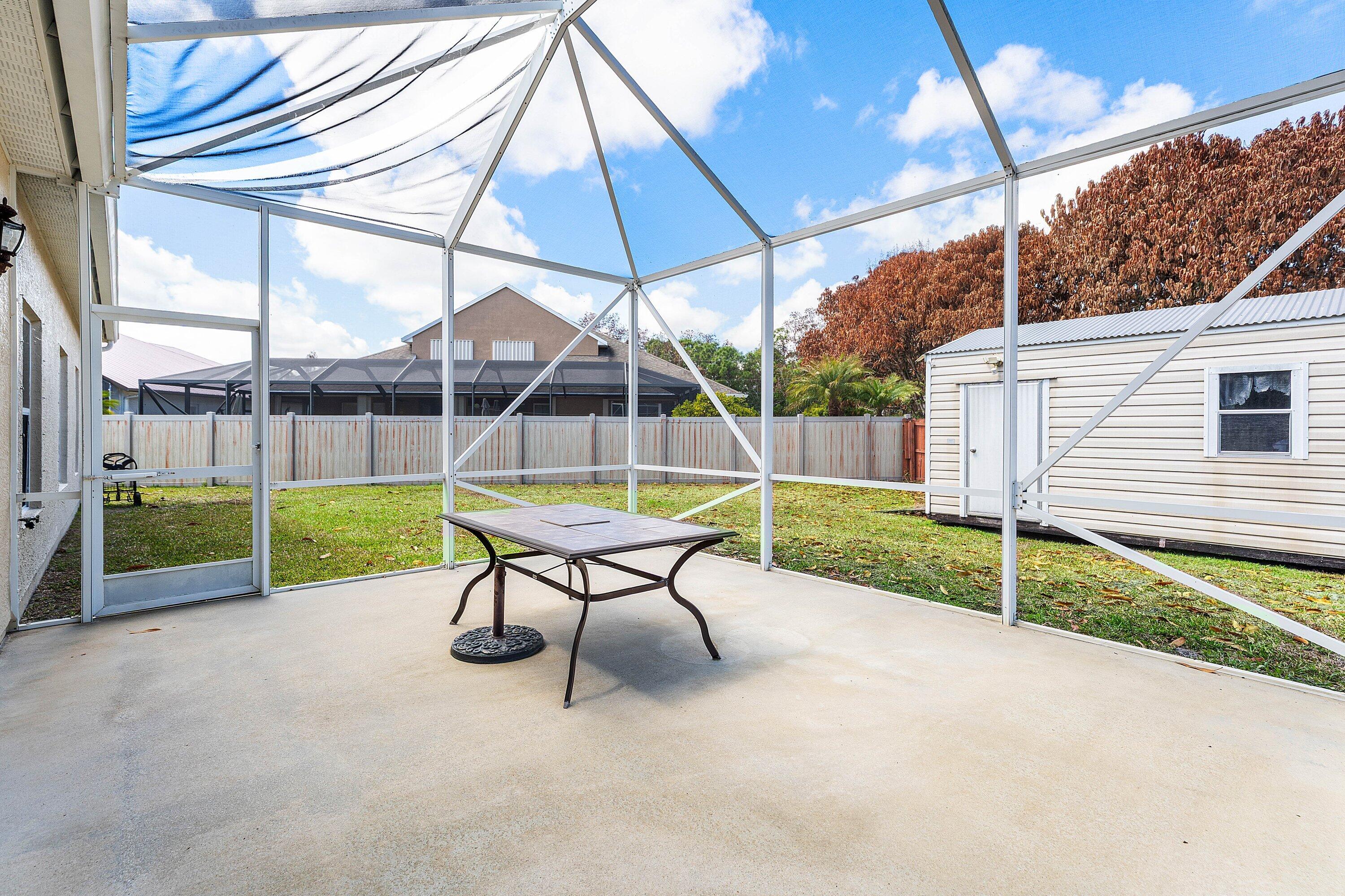 PORT ST LUCIE SECTION 47 - Residential