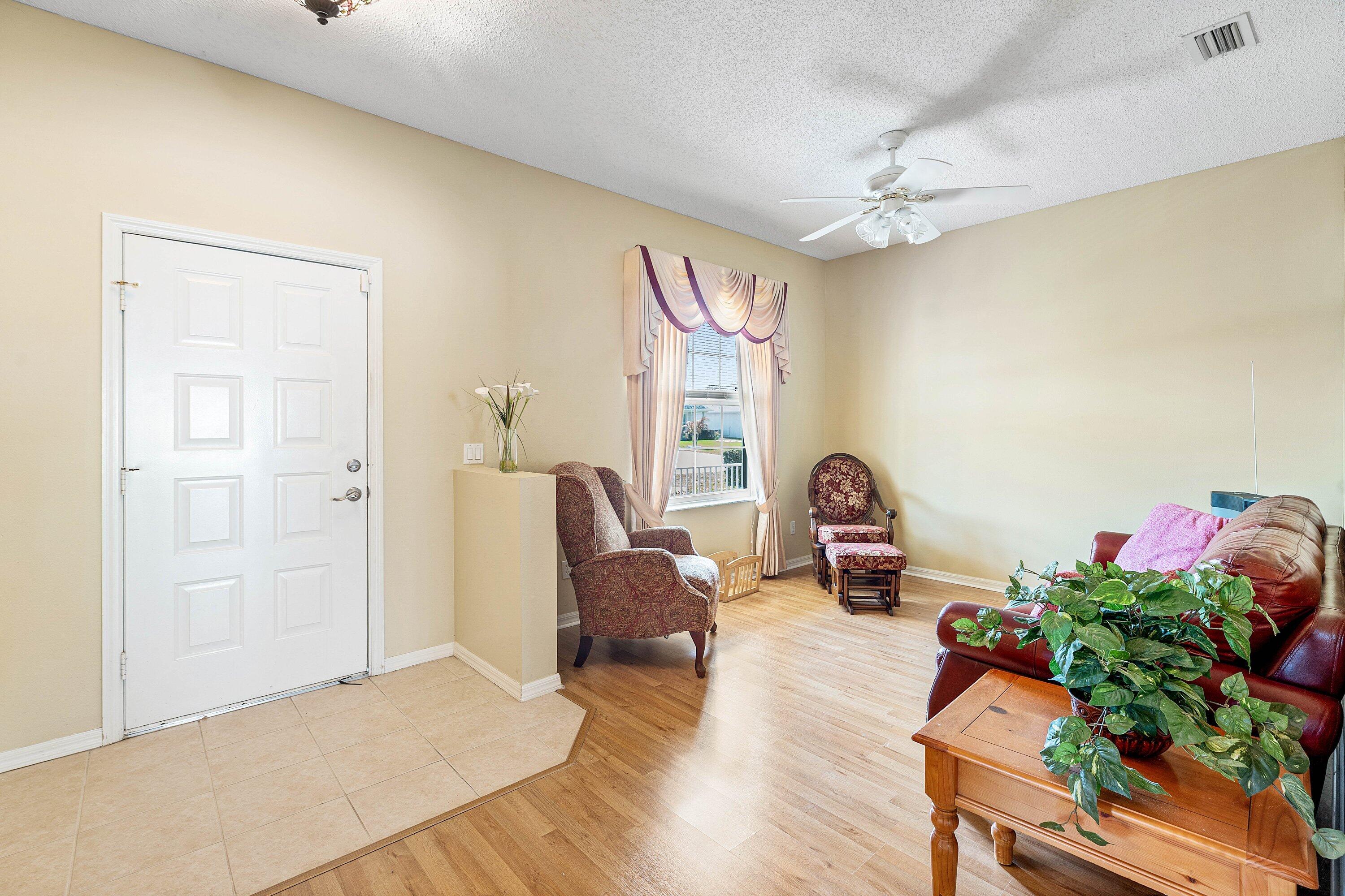 PORT ST LUCIE SECTION 47 - Residential