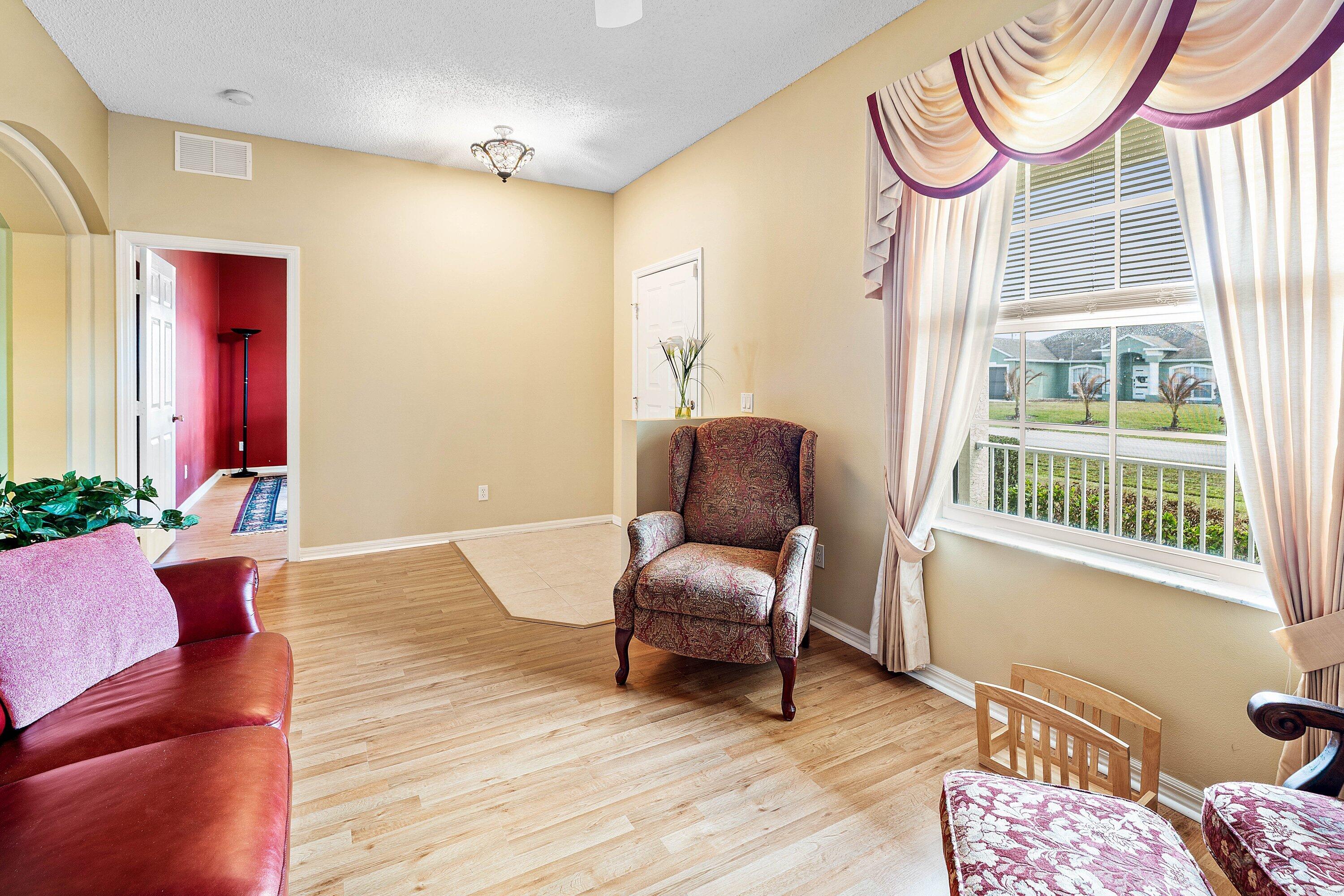 PORT ST LUCIE SECTION 47 - Residential