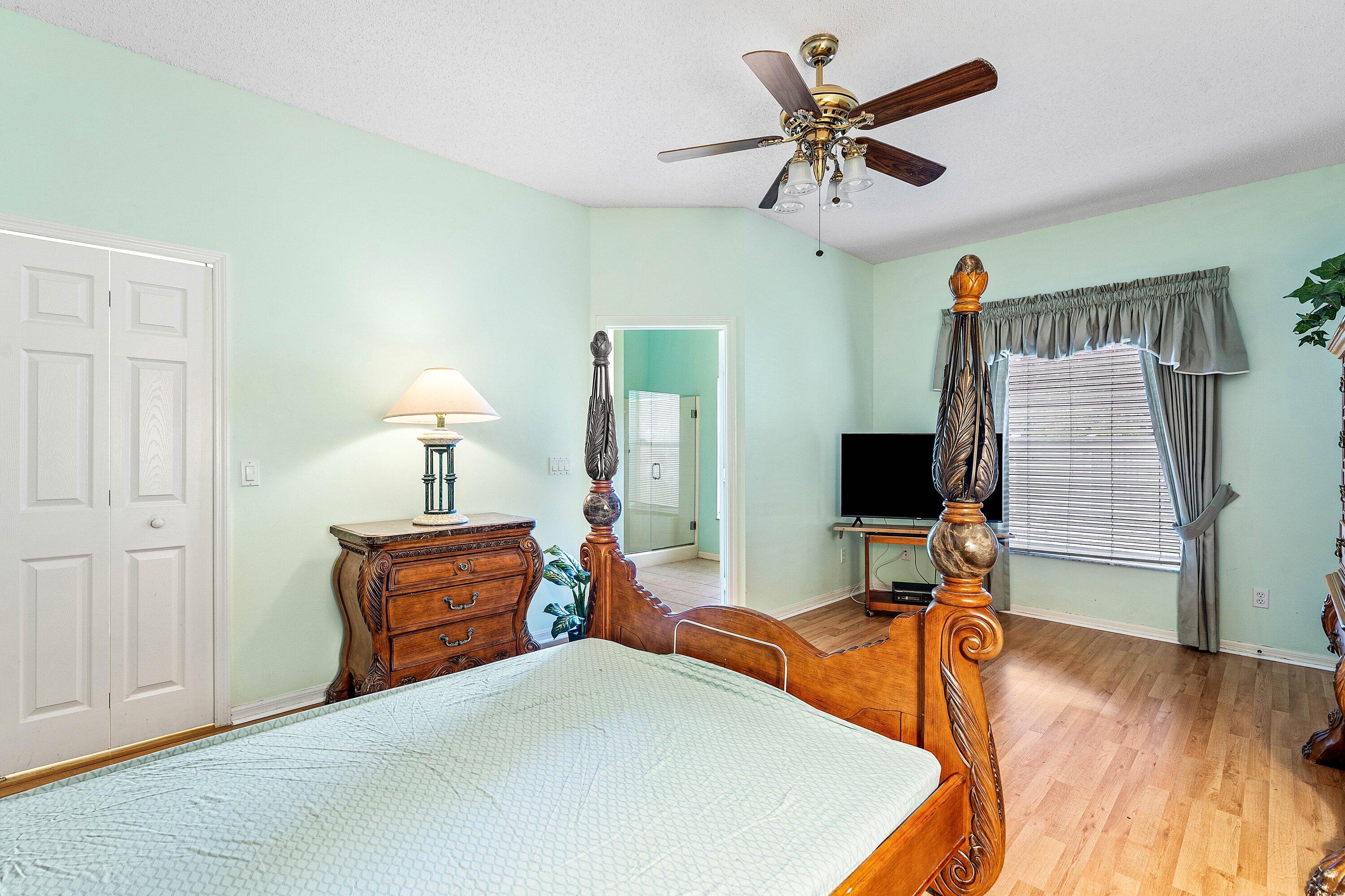 PORT ST LUCIE SECTION 47 - Residential