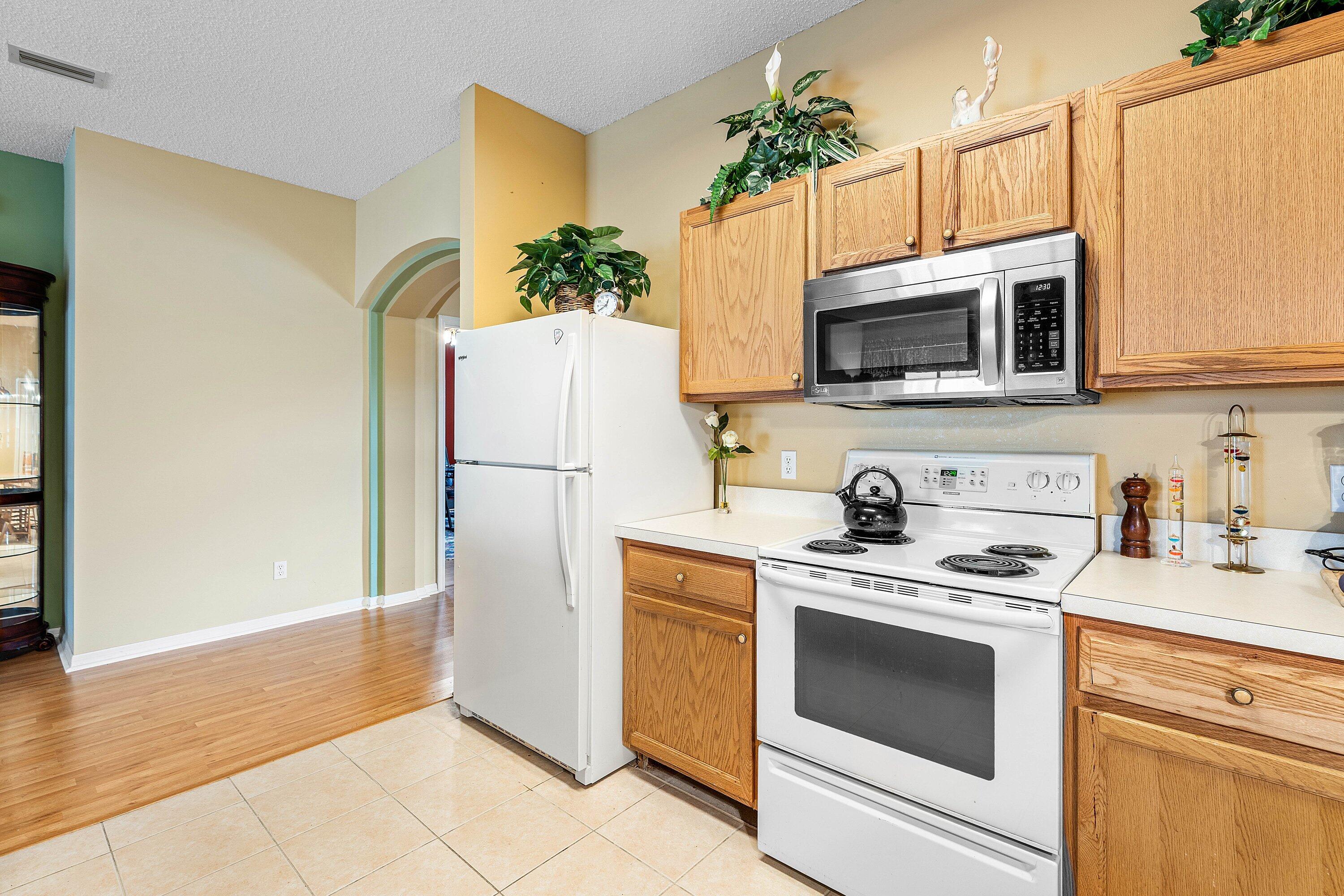 PORT ST LUCIE SECTION 47 - Residential