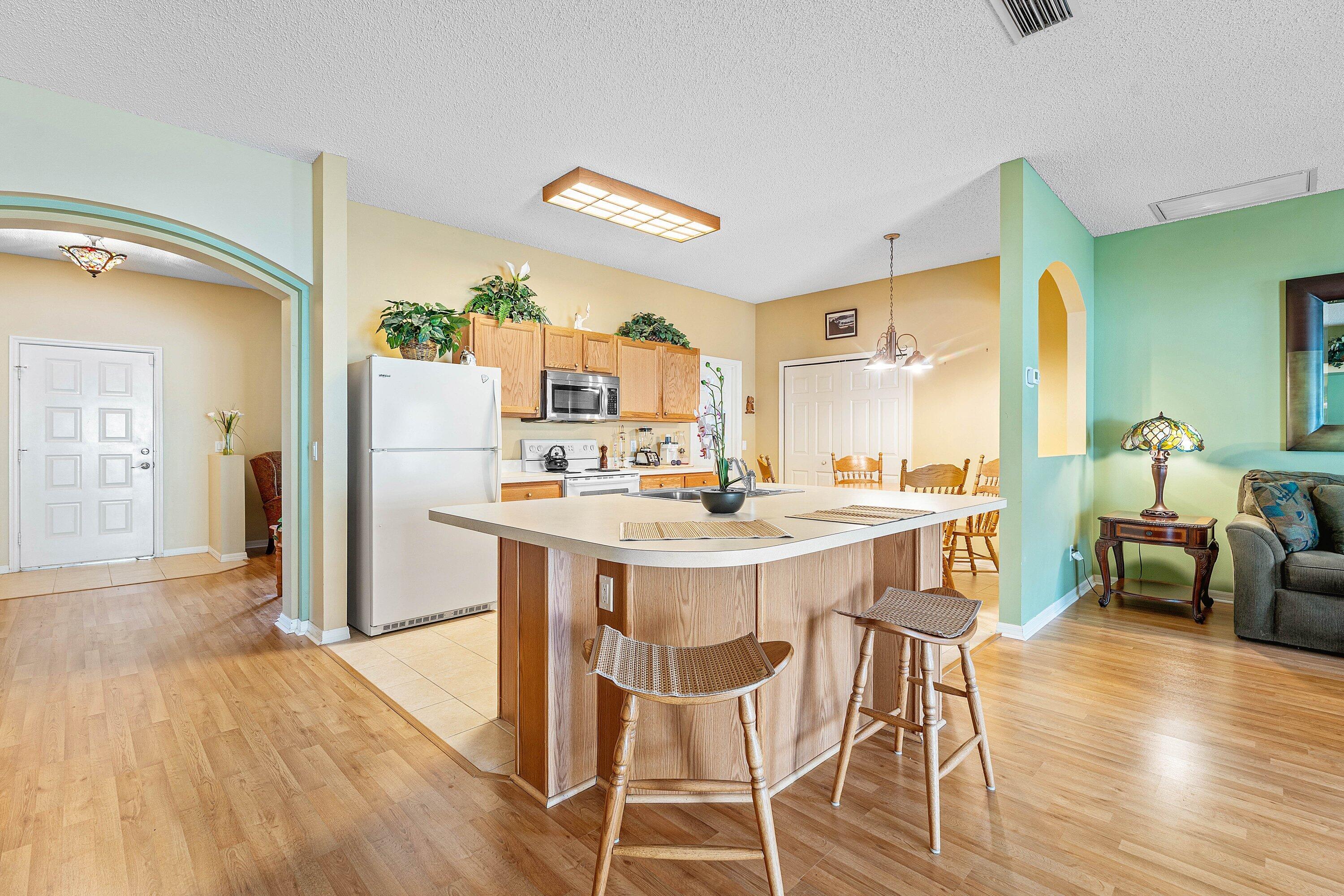 PORT ST LUCIE SECTION 47 - Residential