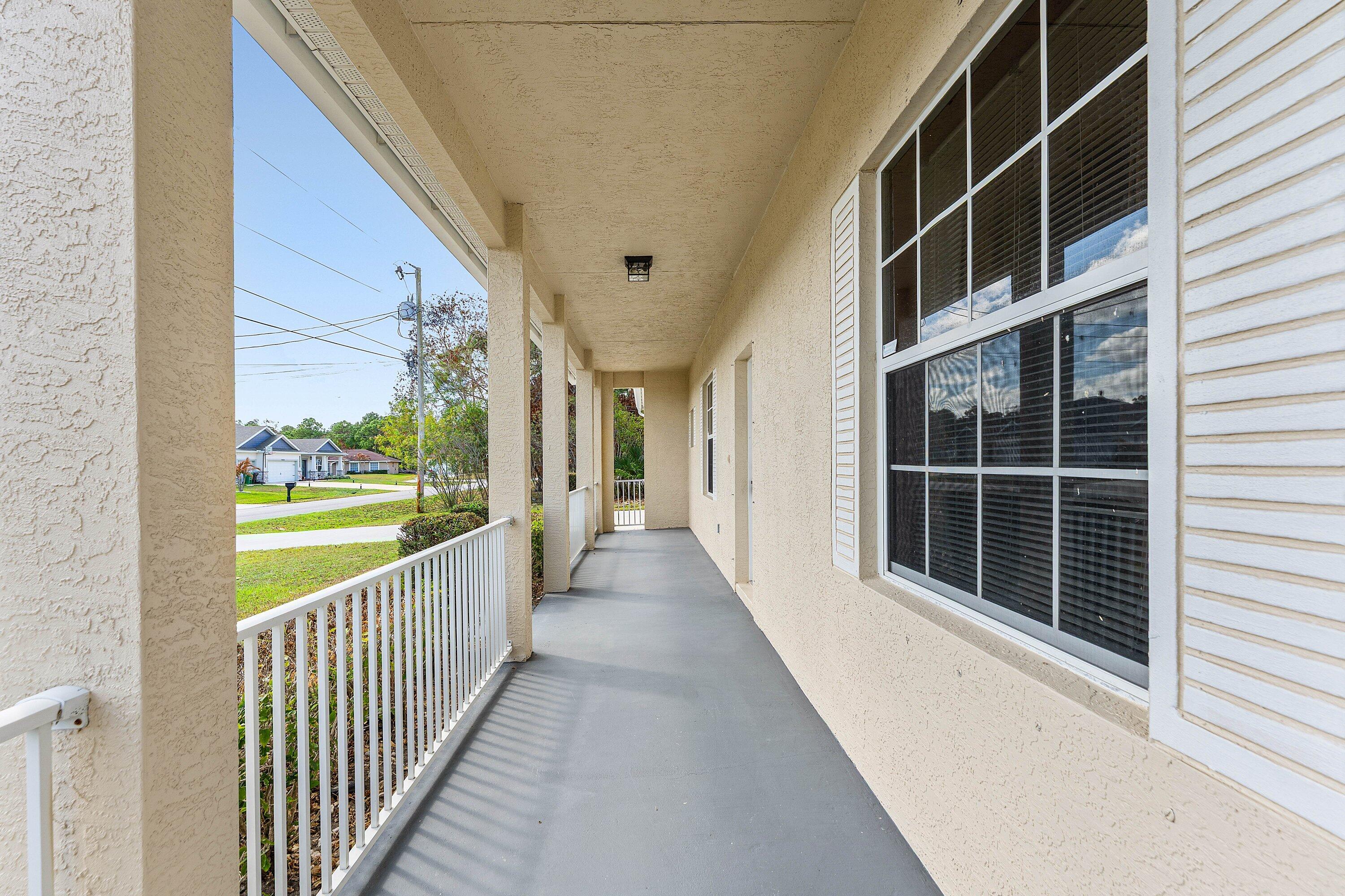 PORT ST LUCIE SECTION 47 - Residential