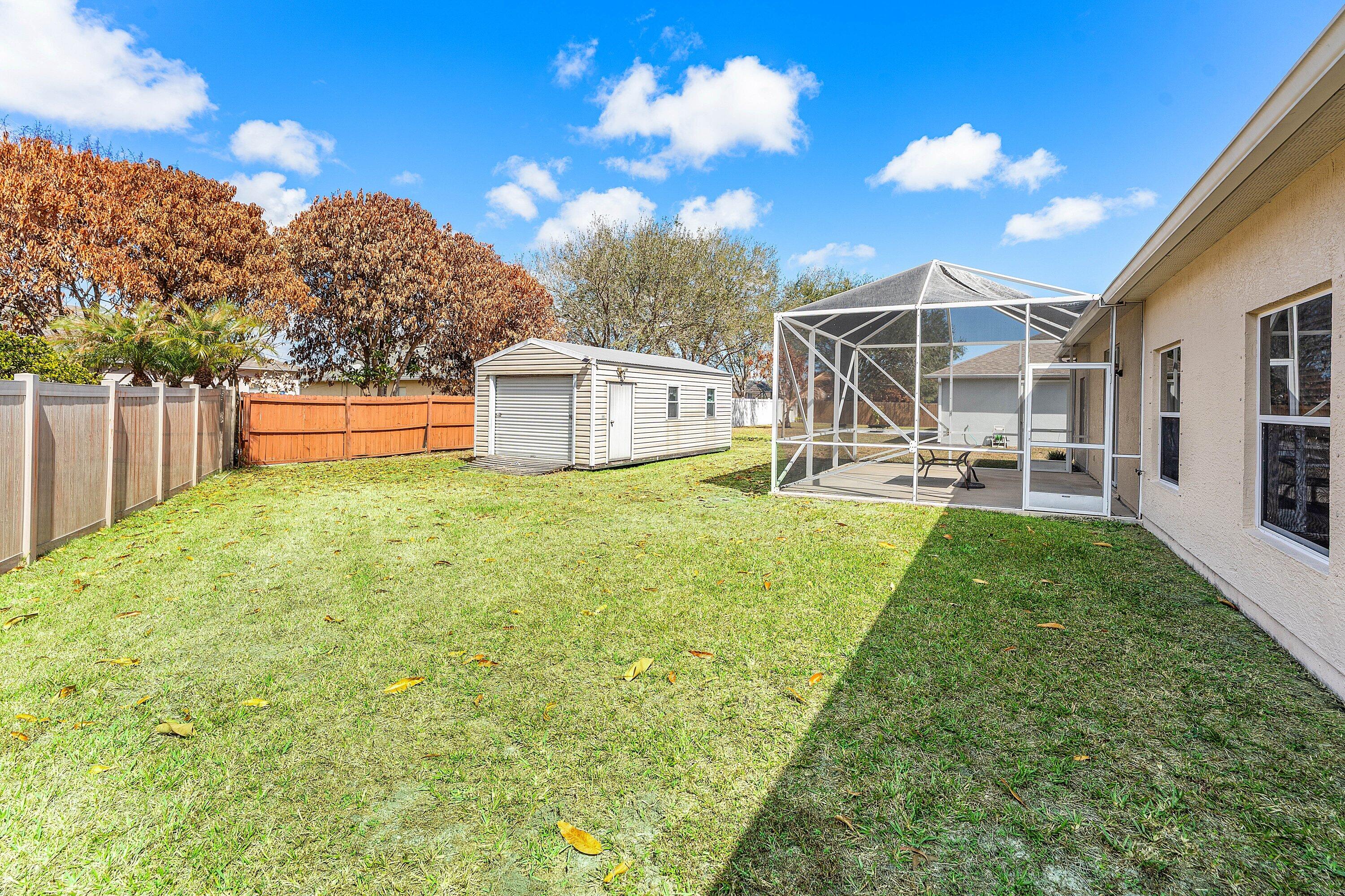 PORT ST LUCIE SECTION 47 - Residential