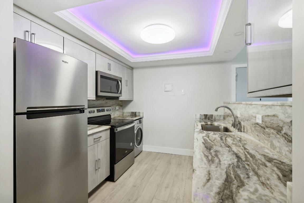 OLD PORT COVE CONDO ONE, Admiralty 1200 - Residential