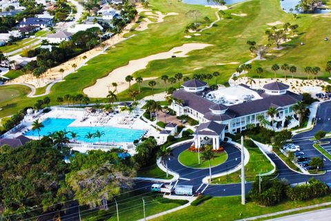 A home in North Palm Beach