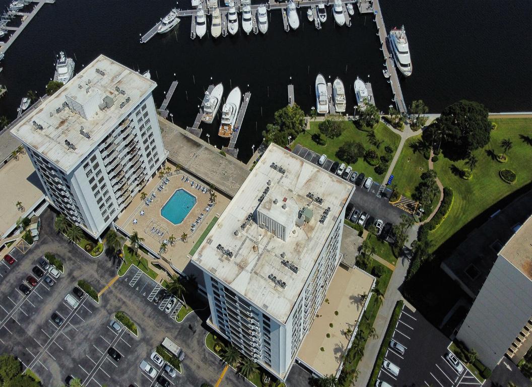 OLD PORT COVE CONDO ONE, Admiralty 1200 - Residential