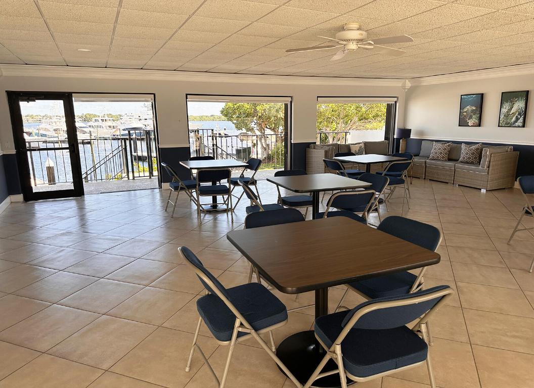 OLD PORT COVE CONDO ONE, Admiralty 1200 - Residential