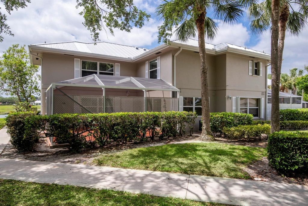 Photo of 2271 SW Essex Court, Palm City, FL 34990 (MLS # R11083283)