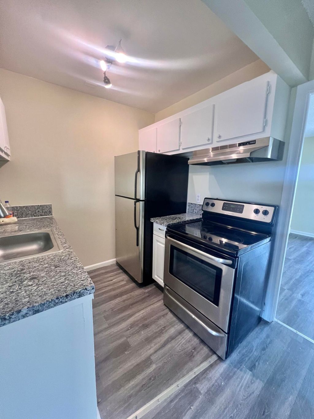 Photo of 1500 N Congress Avenue #A308, West Palm Beach, FL 33401 (MLS # B26011782)