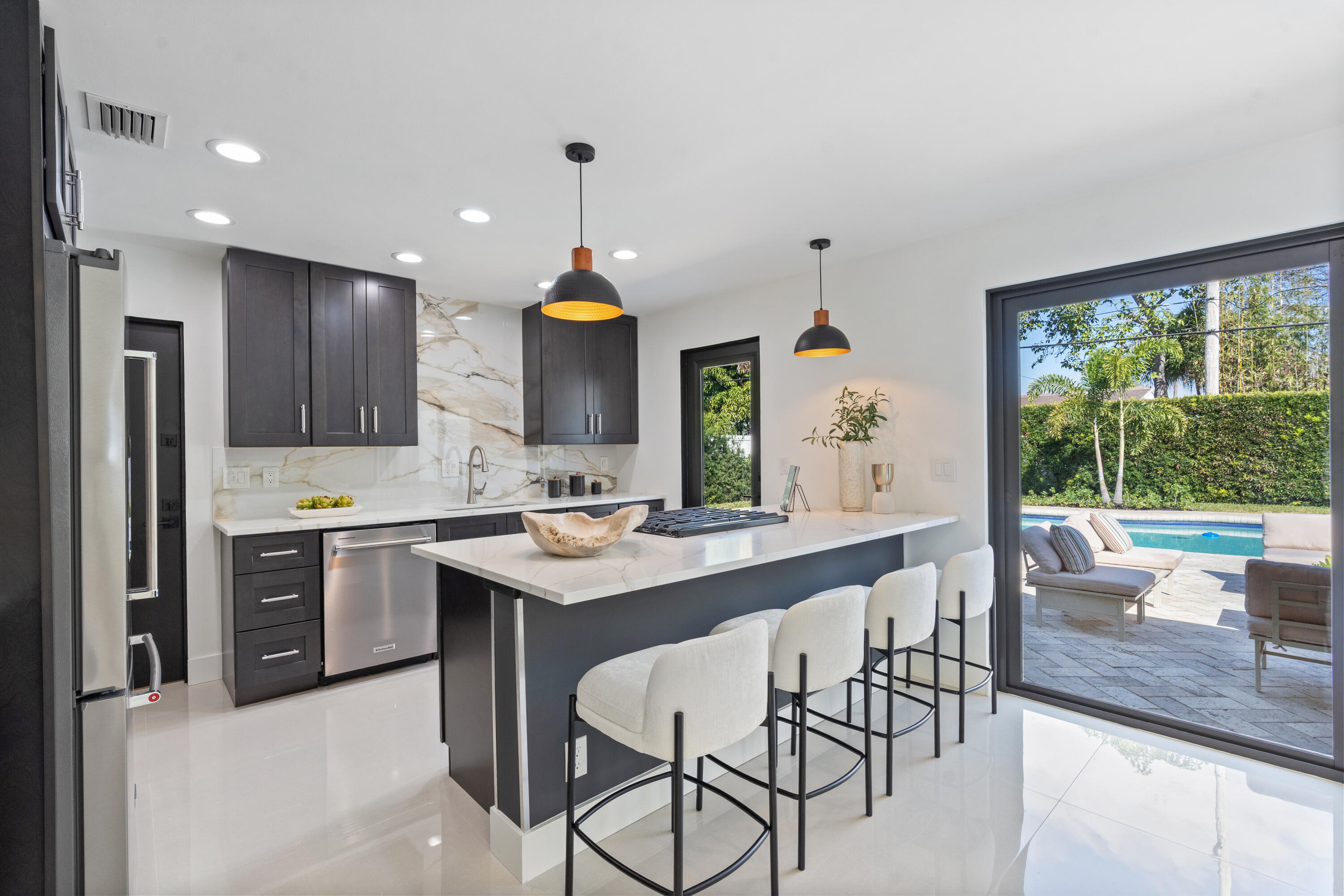 HOMEWOOD 1ST ADD - Residential