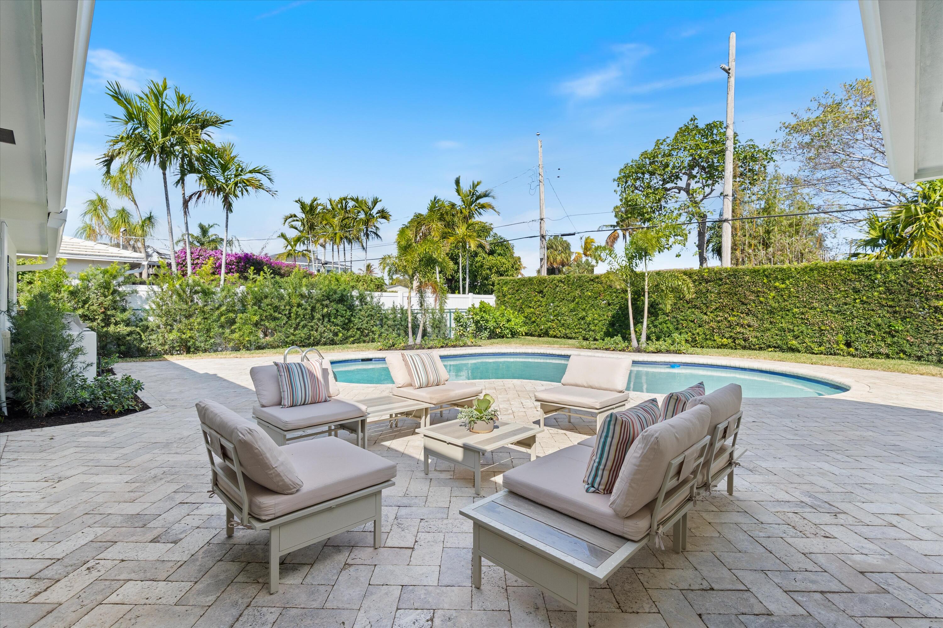 HOMEWOOD 1ST ADD - Residential