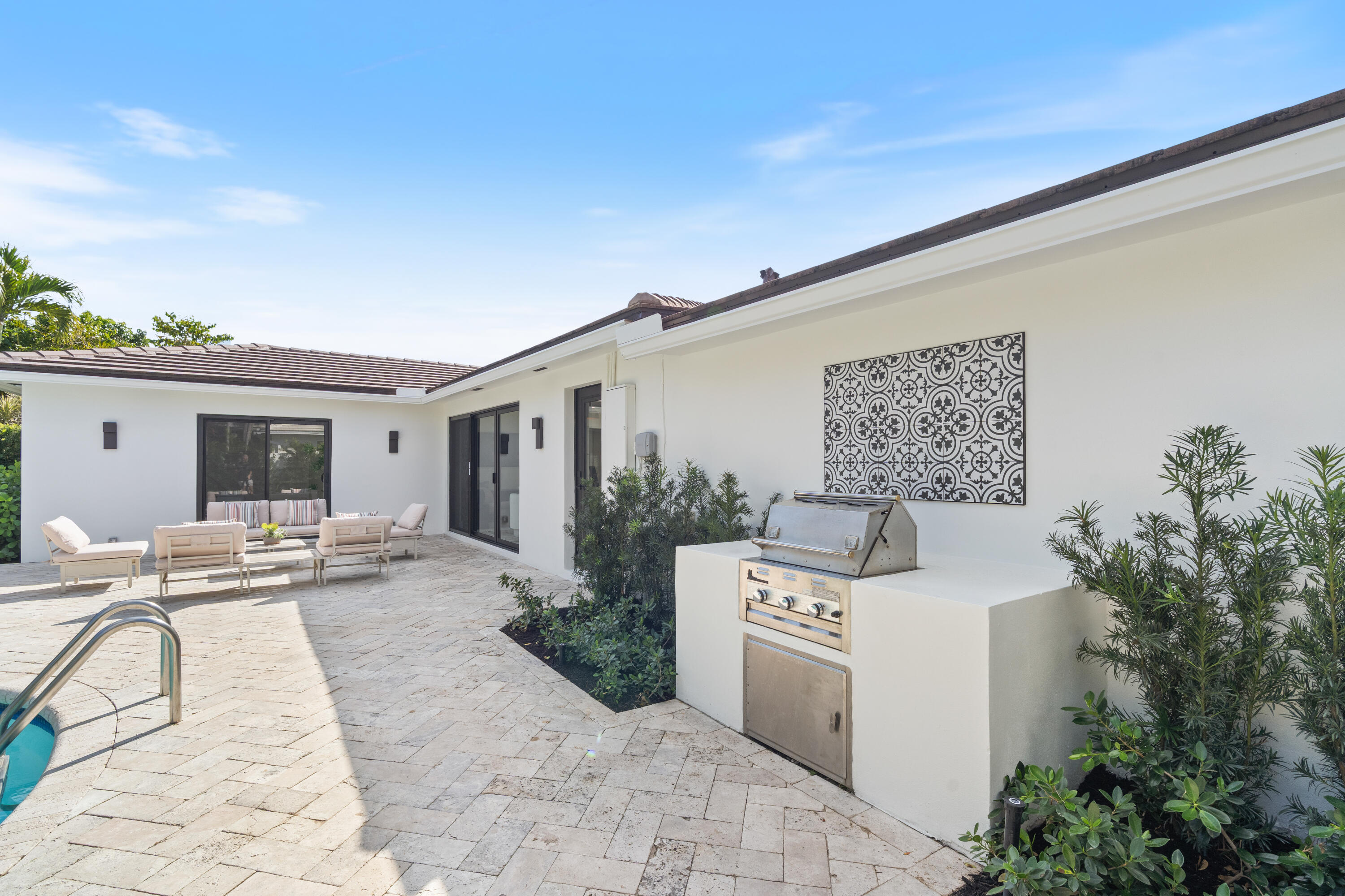 HOMEWOOD 1ST ADD - Residential