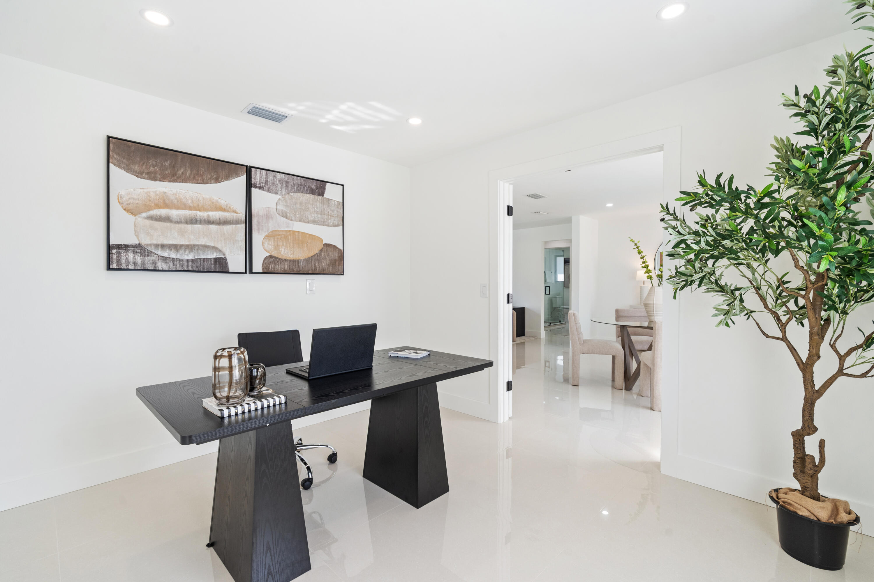 HOMEWOOD 1ST ADD - Residential