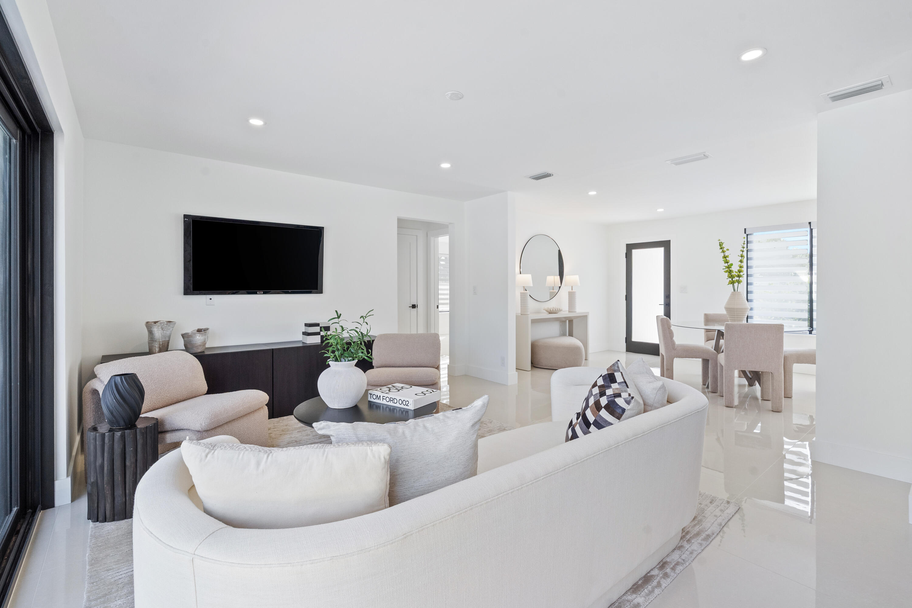 HOMEWOOD 1ST ADD - Residential