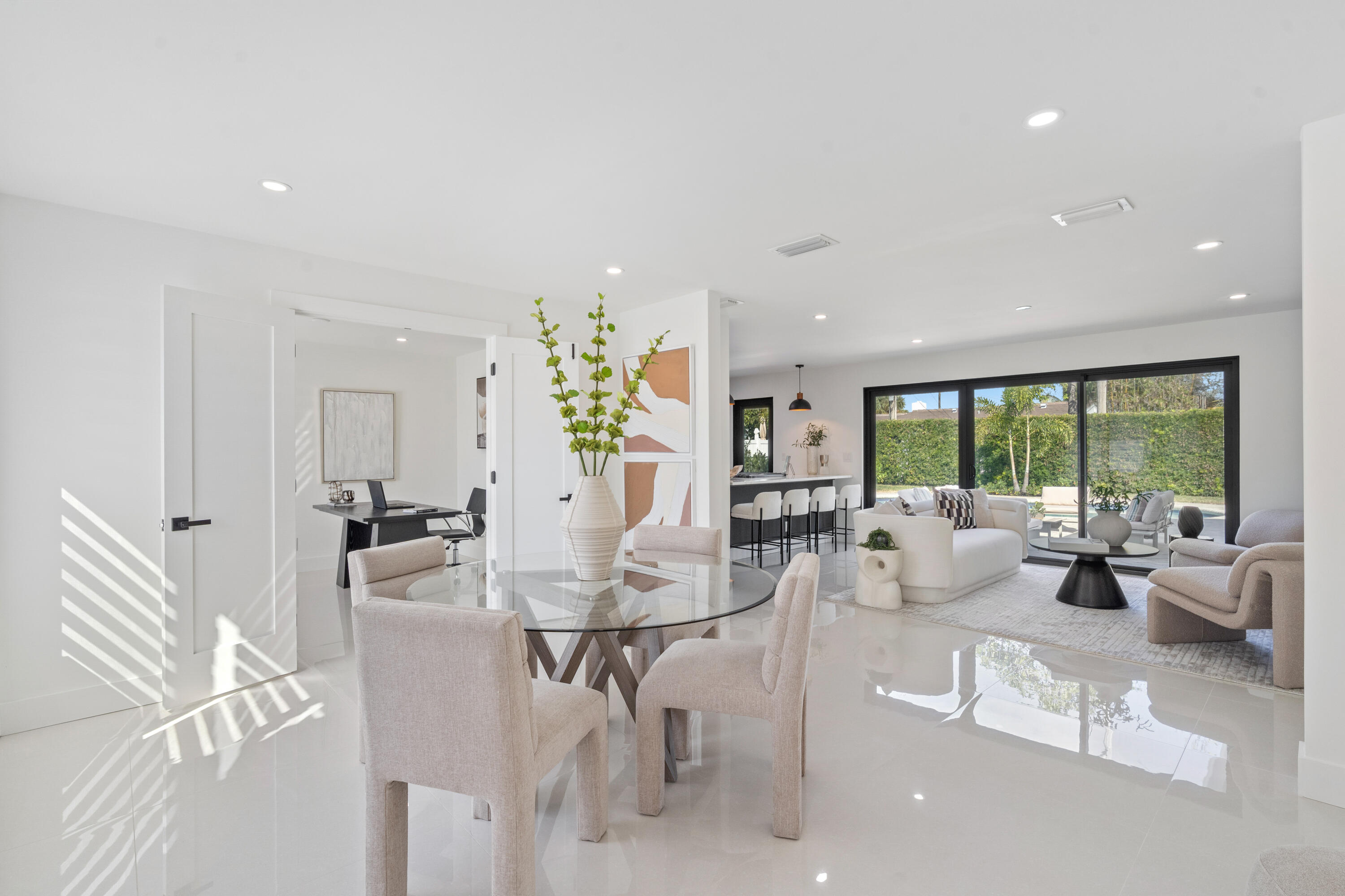 HOMEWOOD 1ST ADD - Residential