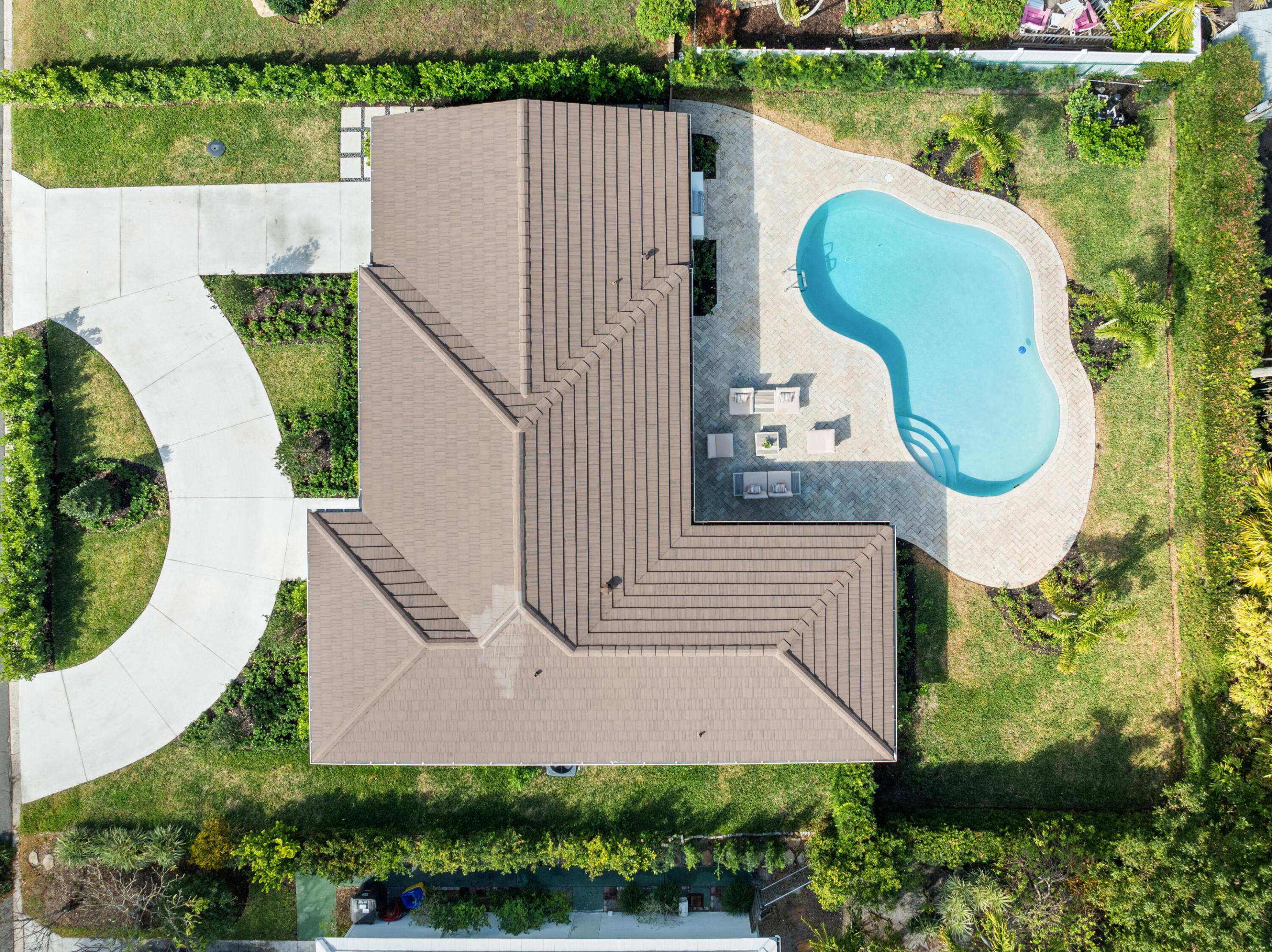 HOMEWOOD 1ST ADD - Residential