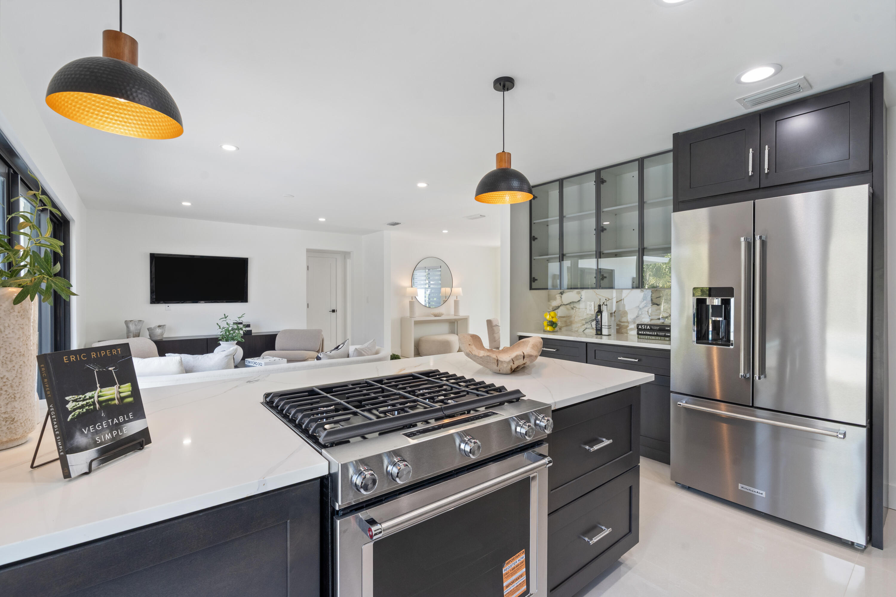 HOMEWOOD 1ST ADD - Residential