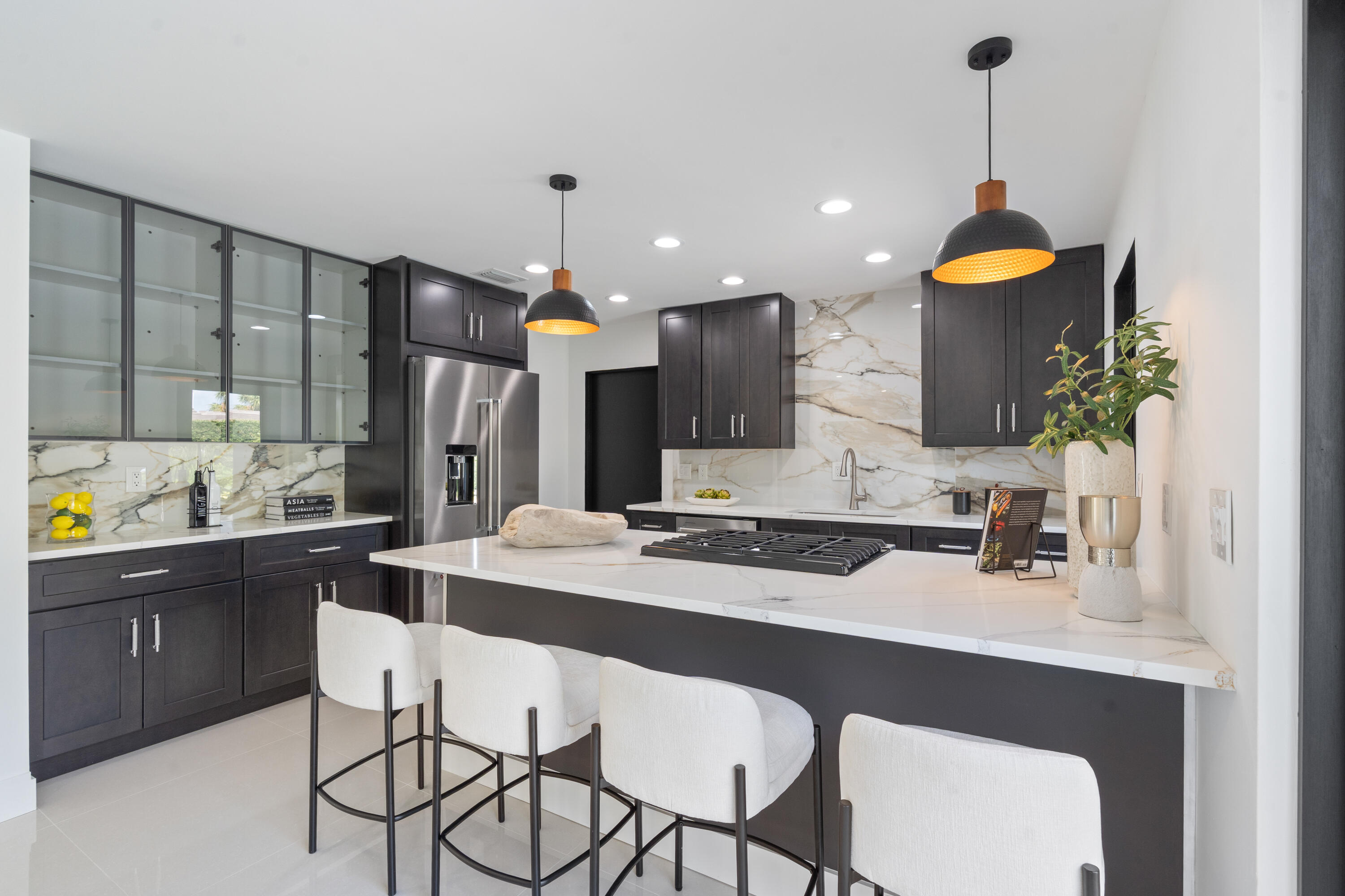 HOMEWOOD 1ST ADD - Residential