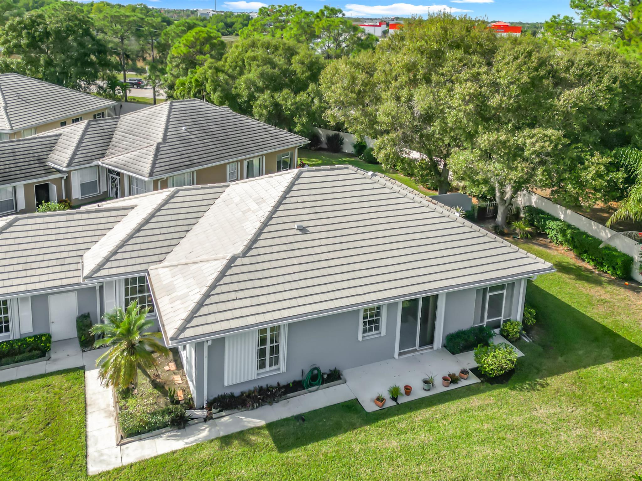 LAKES AT ST LUCIE WEST PL - Residential