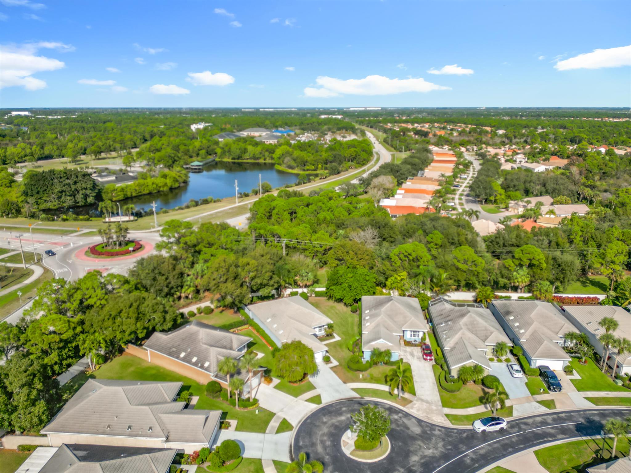 LAKES AT ST LUCIE WEST PL - Residential