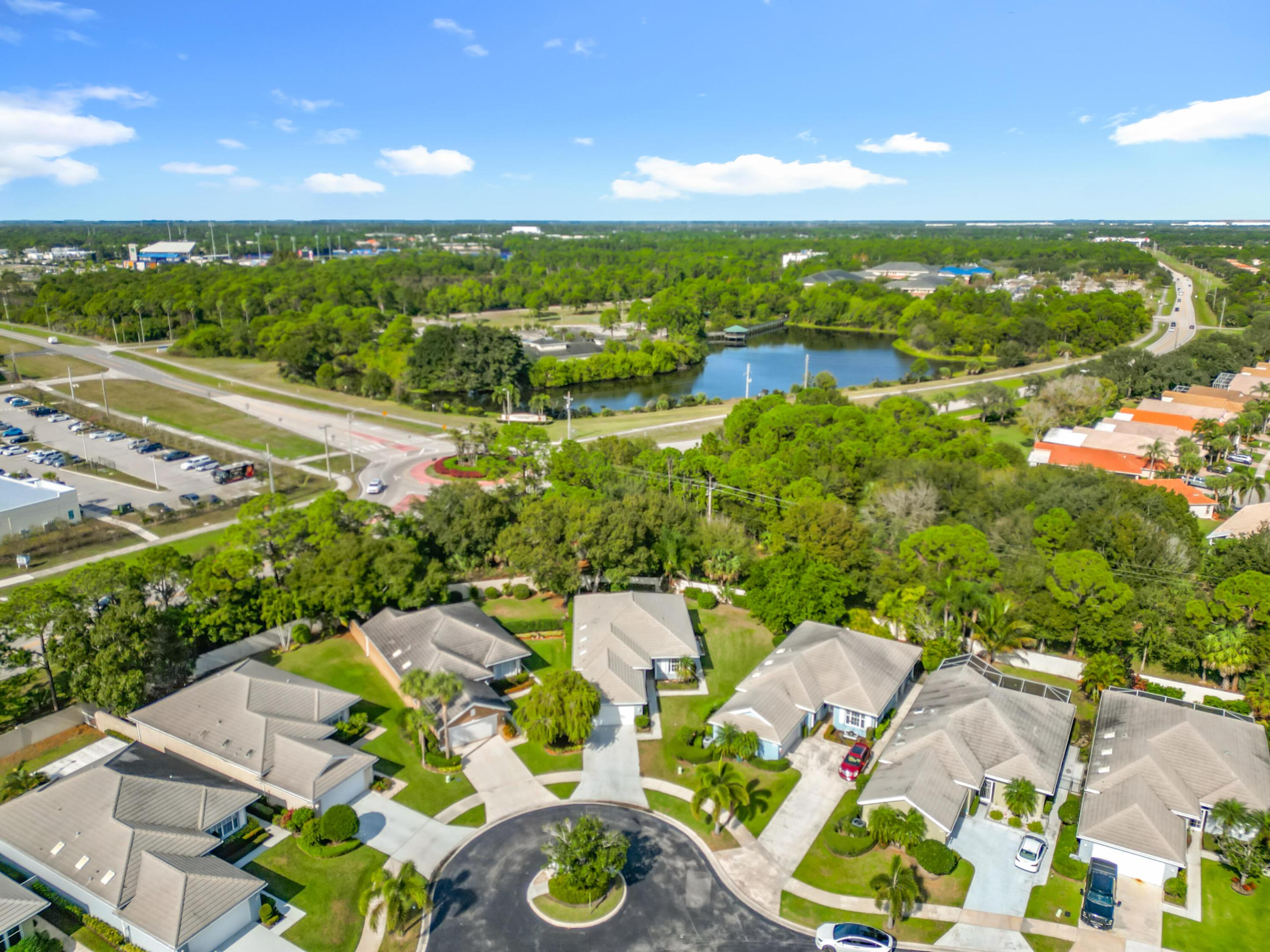 LAKES AT ST LUCIE WEST PLAT NO 22 - Residential