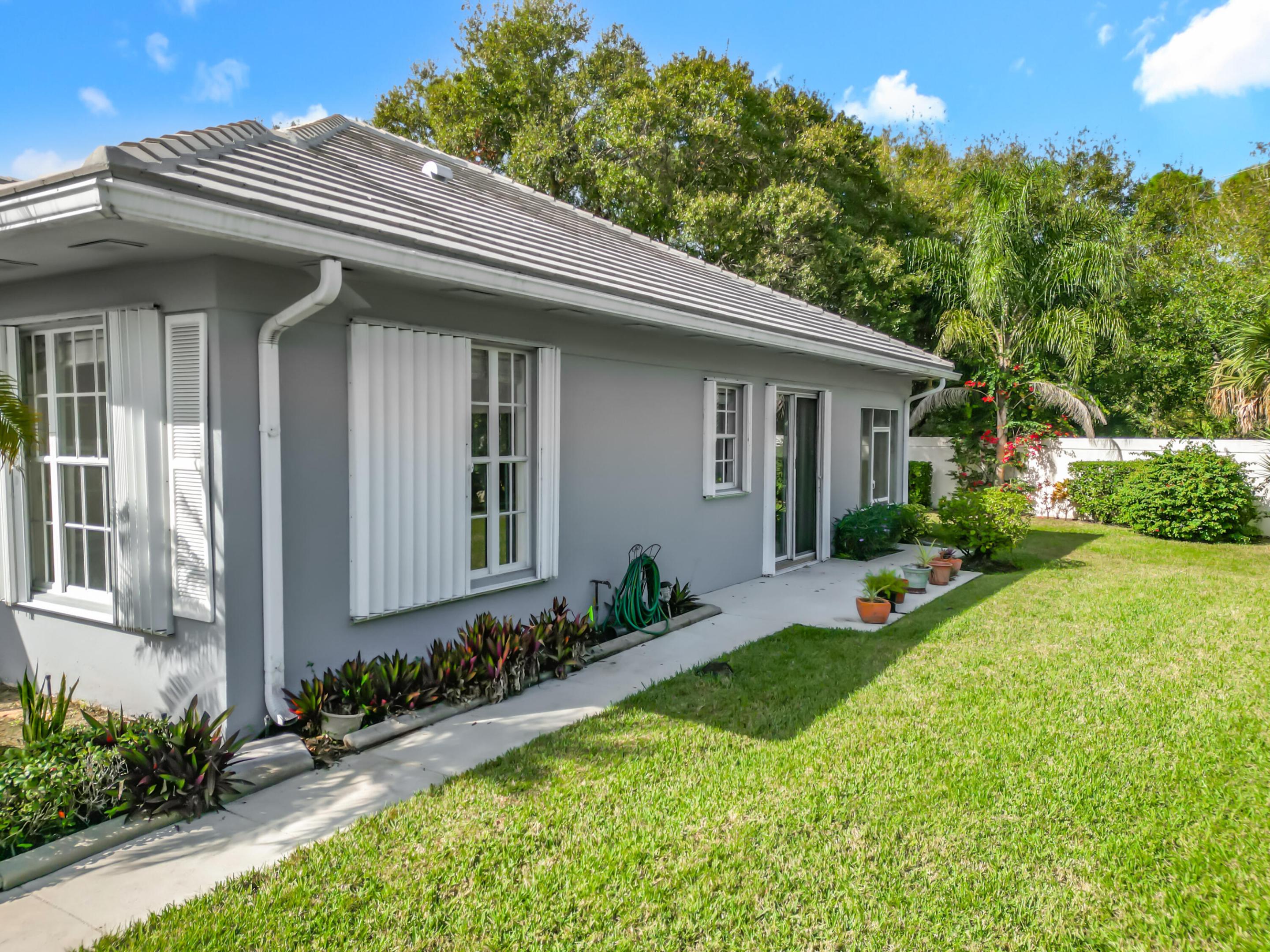 LAKES AT ST LUCIE WEST PLAT NO 22 - Residential