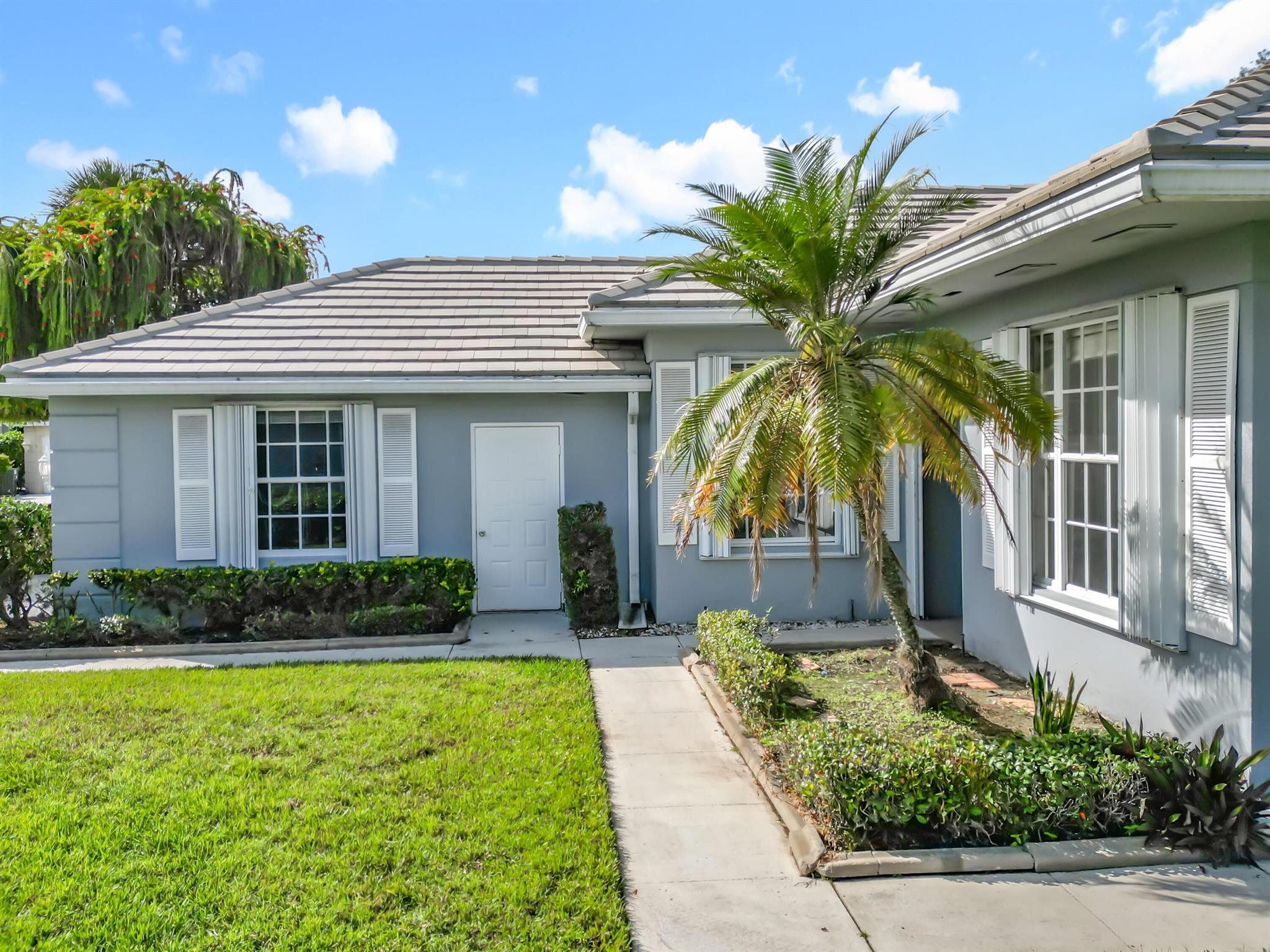 LAKES AT ST LUCIE WEST PL - Residential