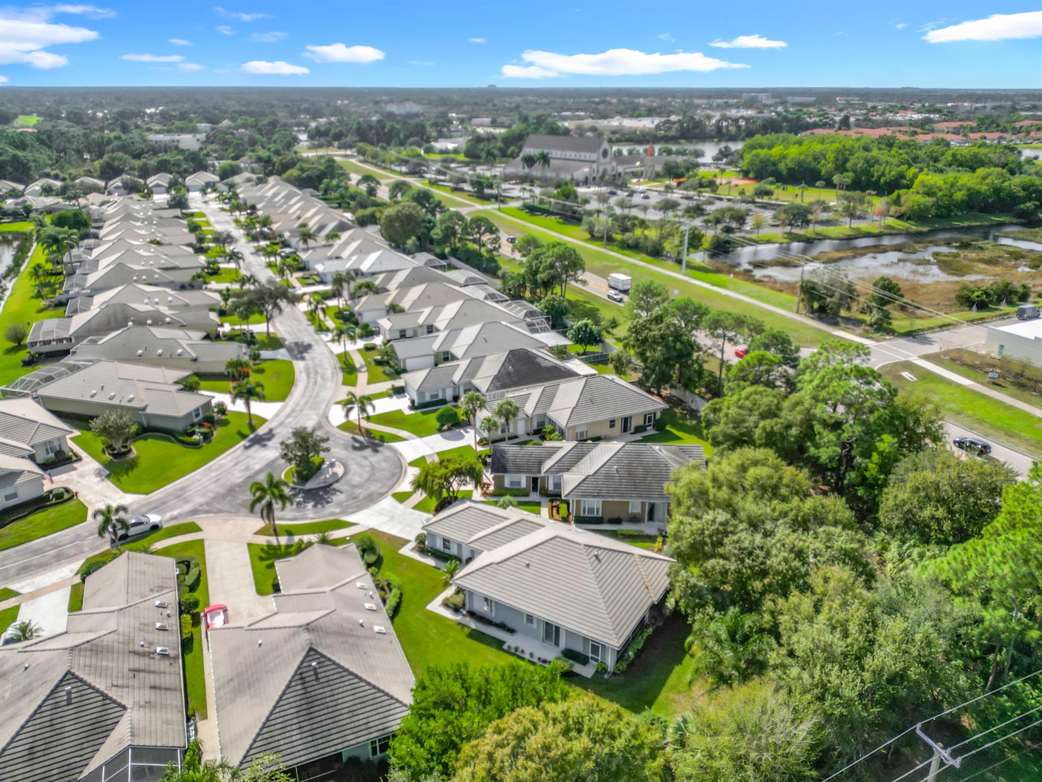 LAKES AT ST LUCIE WEST PL - Residential