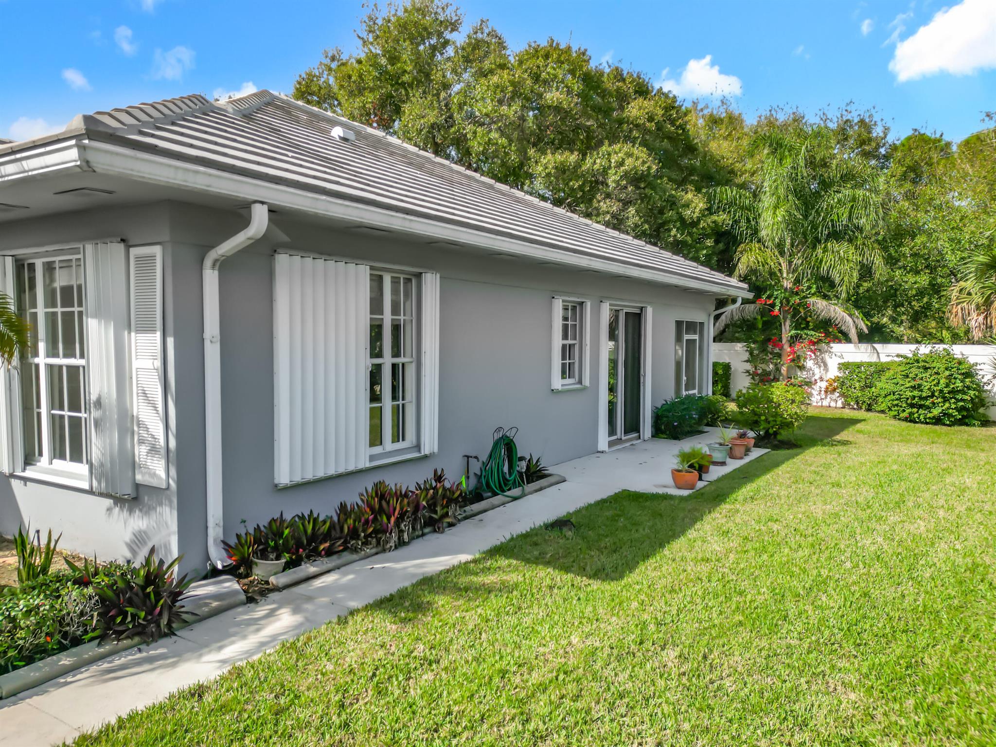 LAKES AT ST LUCIE WEST PL - Residential