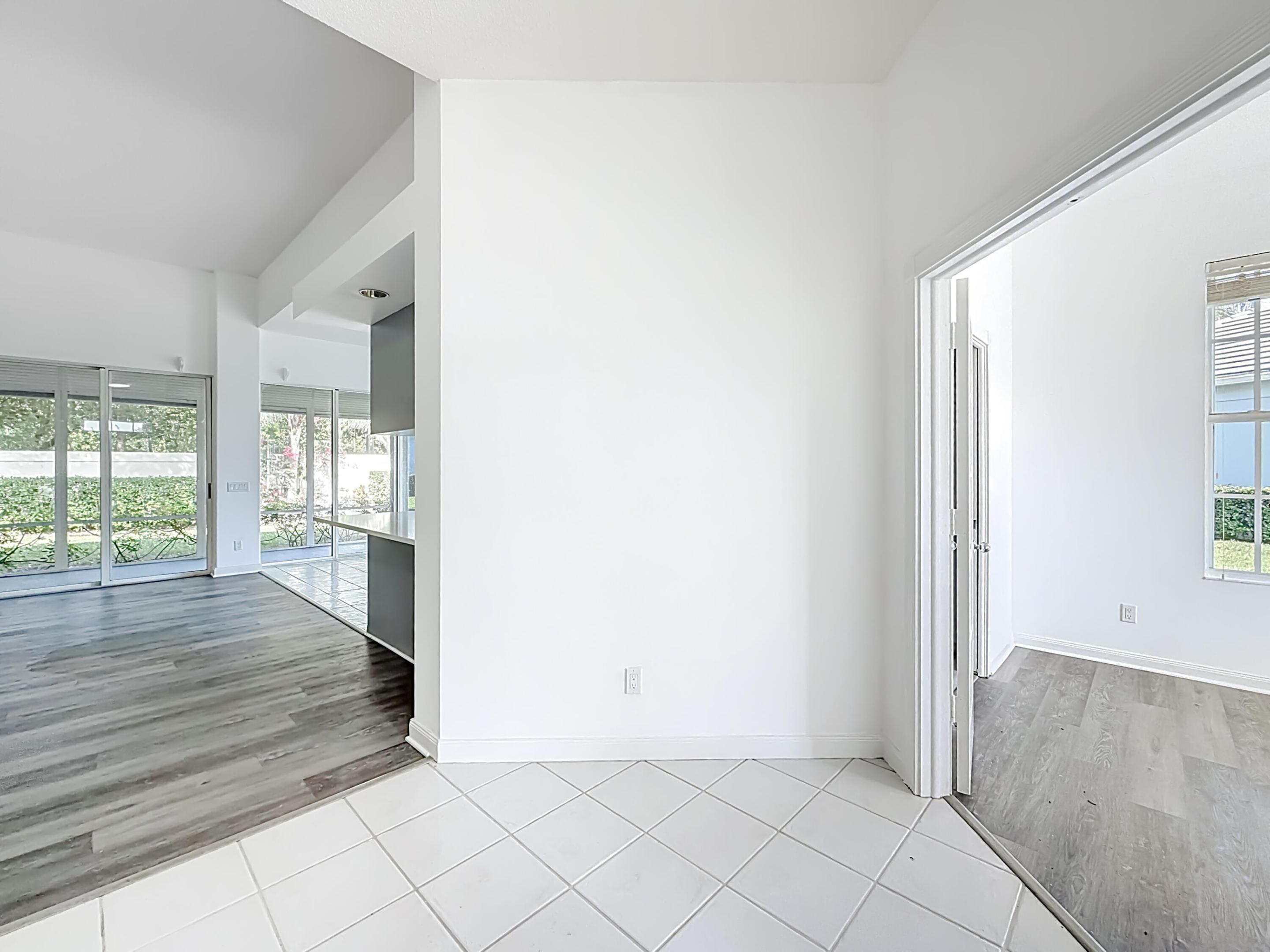 LAKES AT ST LUCIE WEST PLAT NO 22 - Residential