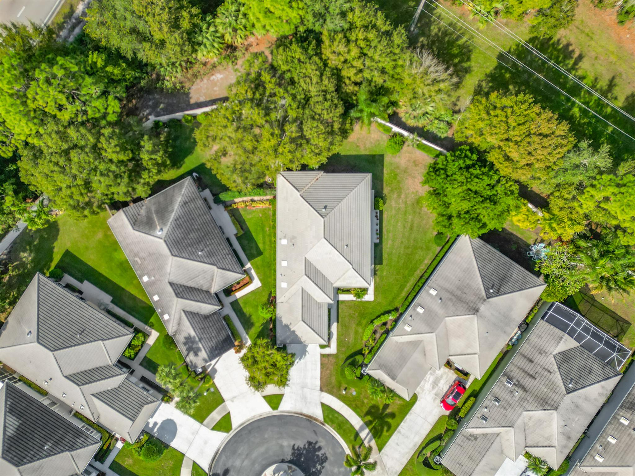 LAKES AT ST LUCIE WEST PL - Residential