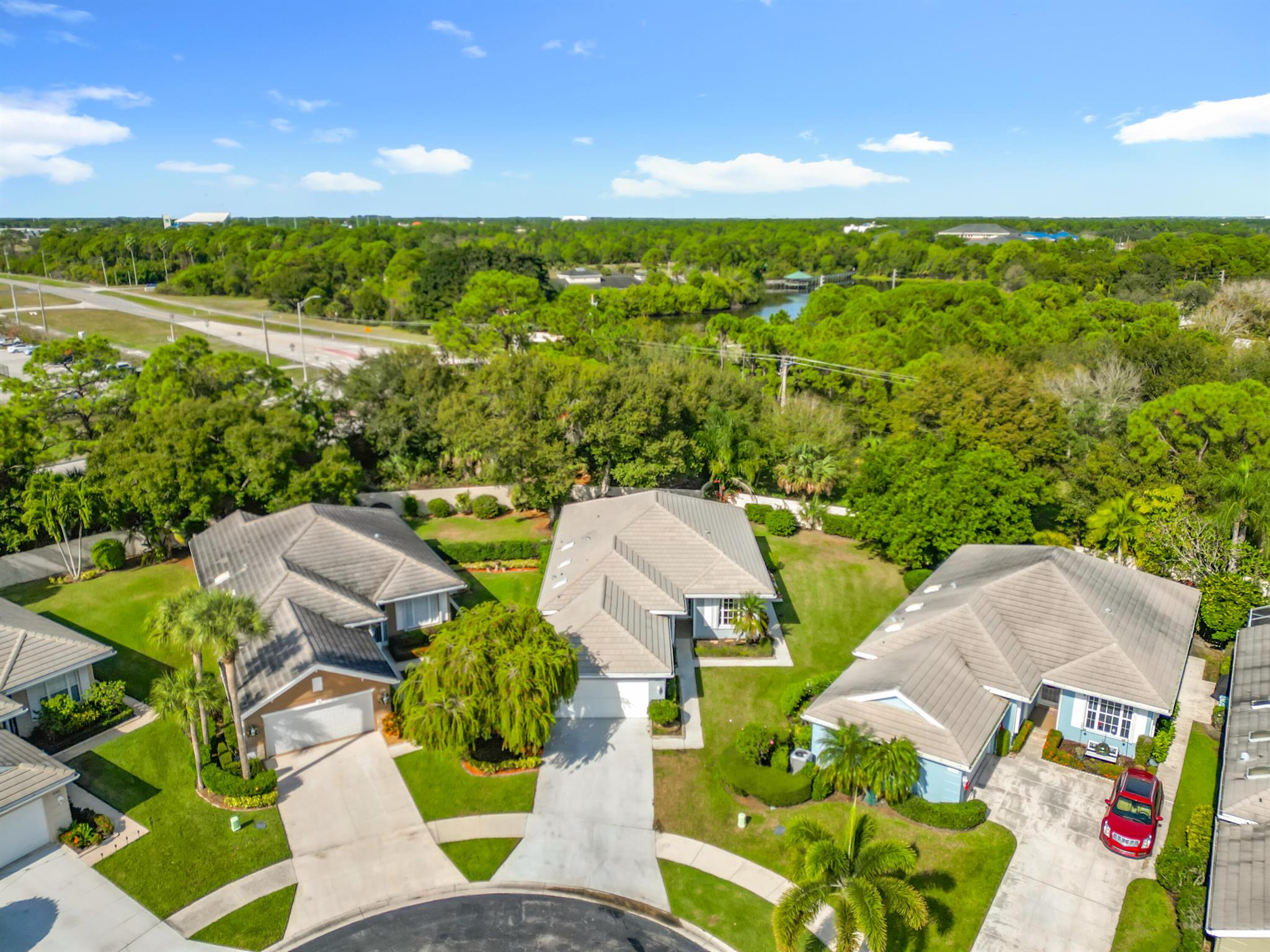 LAKES AT ST LUCIE WEST PL - Residential