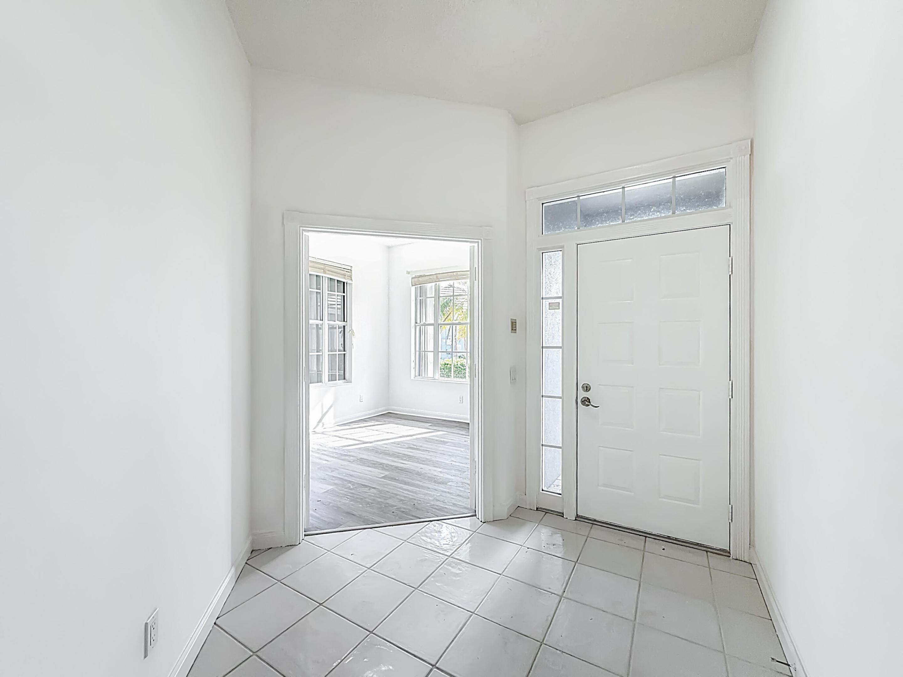 LAKES AT ST LUCIE WEST PLAT NO 22 - Residential