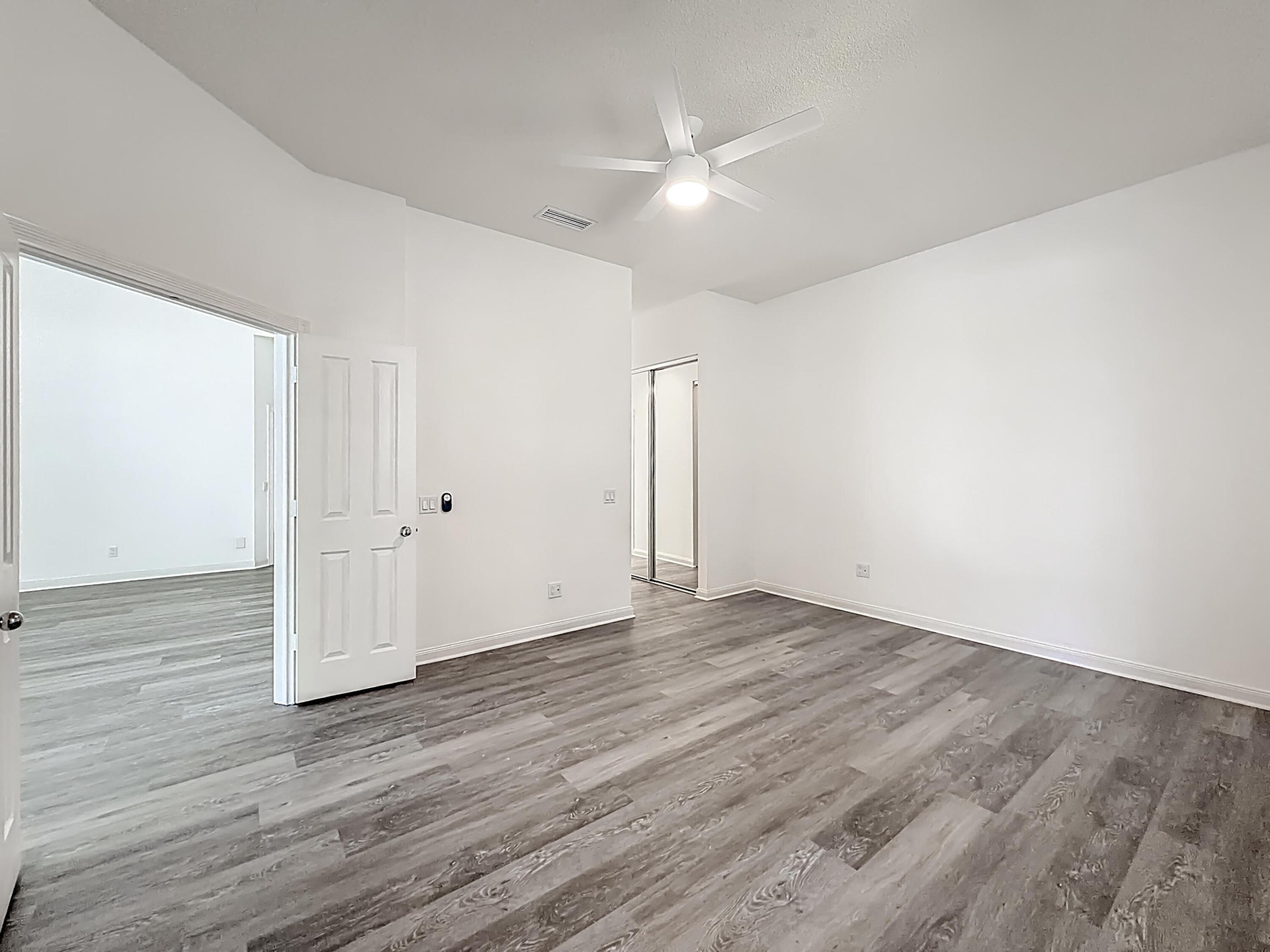 LAKES AT ST LUCIE WEST PLAT NO 22 - Residential