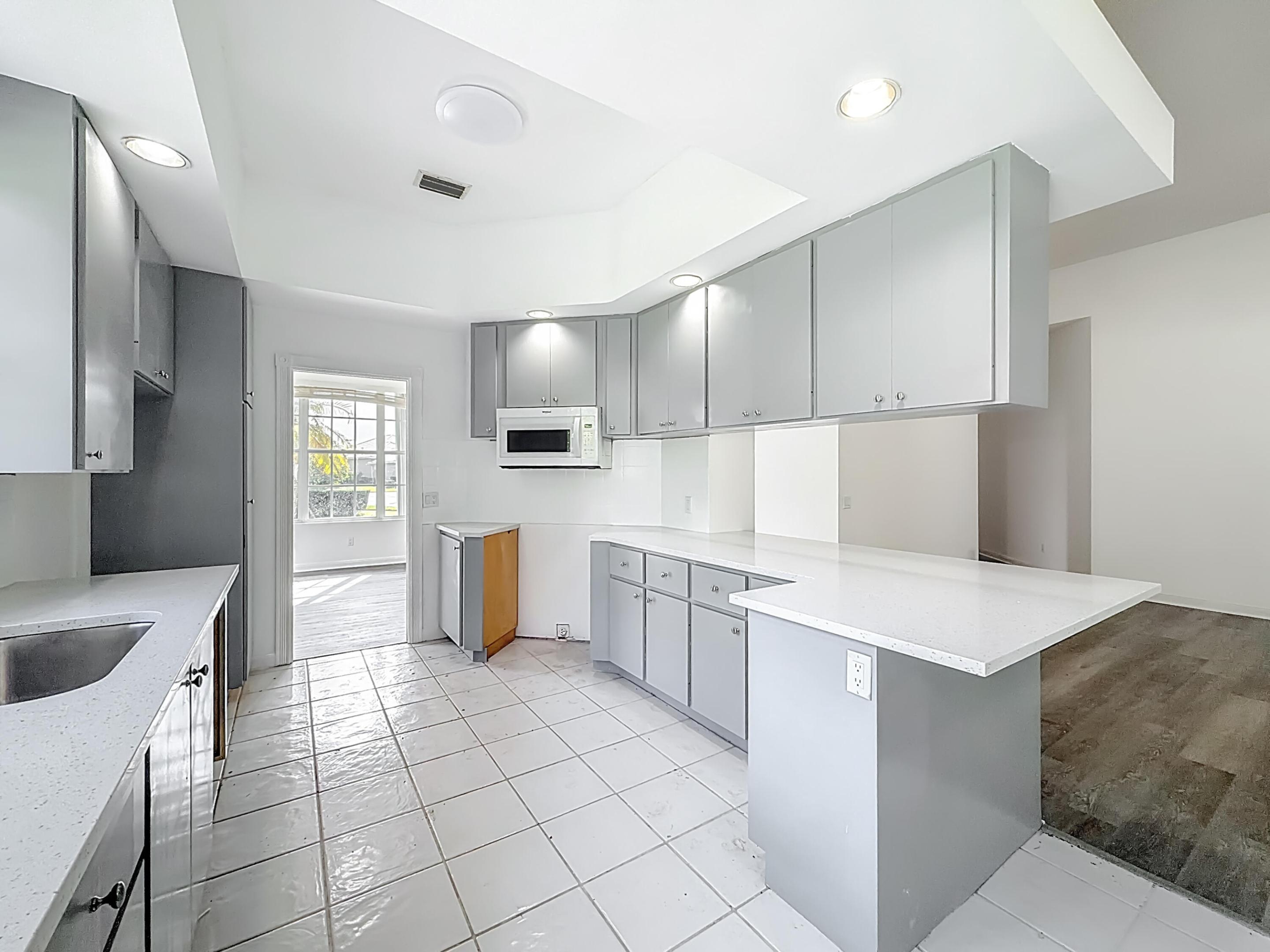 LAKES AT ST LUCIE WEST PLAT NO 22 - Residential