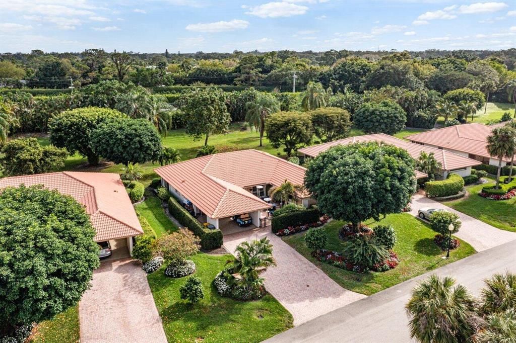 Photo of 4372 Waxwing Court #Waxwing, Boynton Beach, FL 33436 (MLS # R10782251)