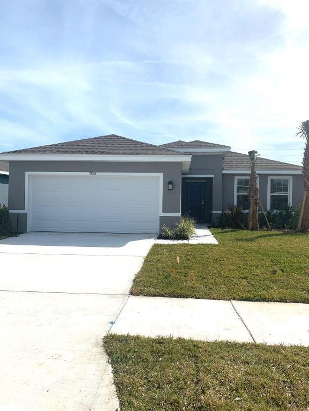 Photo of 3804 Lancove Way, Fort Pierce, FL 34981 (MLS # R11047171)