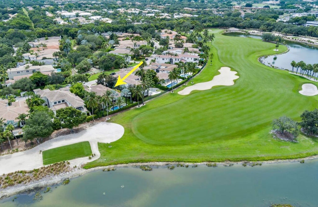 Photo of 11125 Green Bayberry Drive, Palm Beach Gardens, FL 33418 (MLS # B26042837)