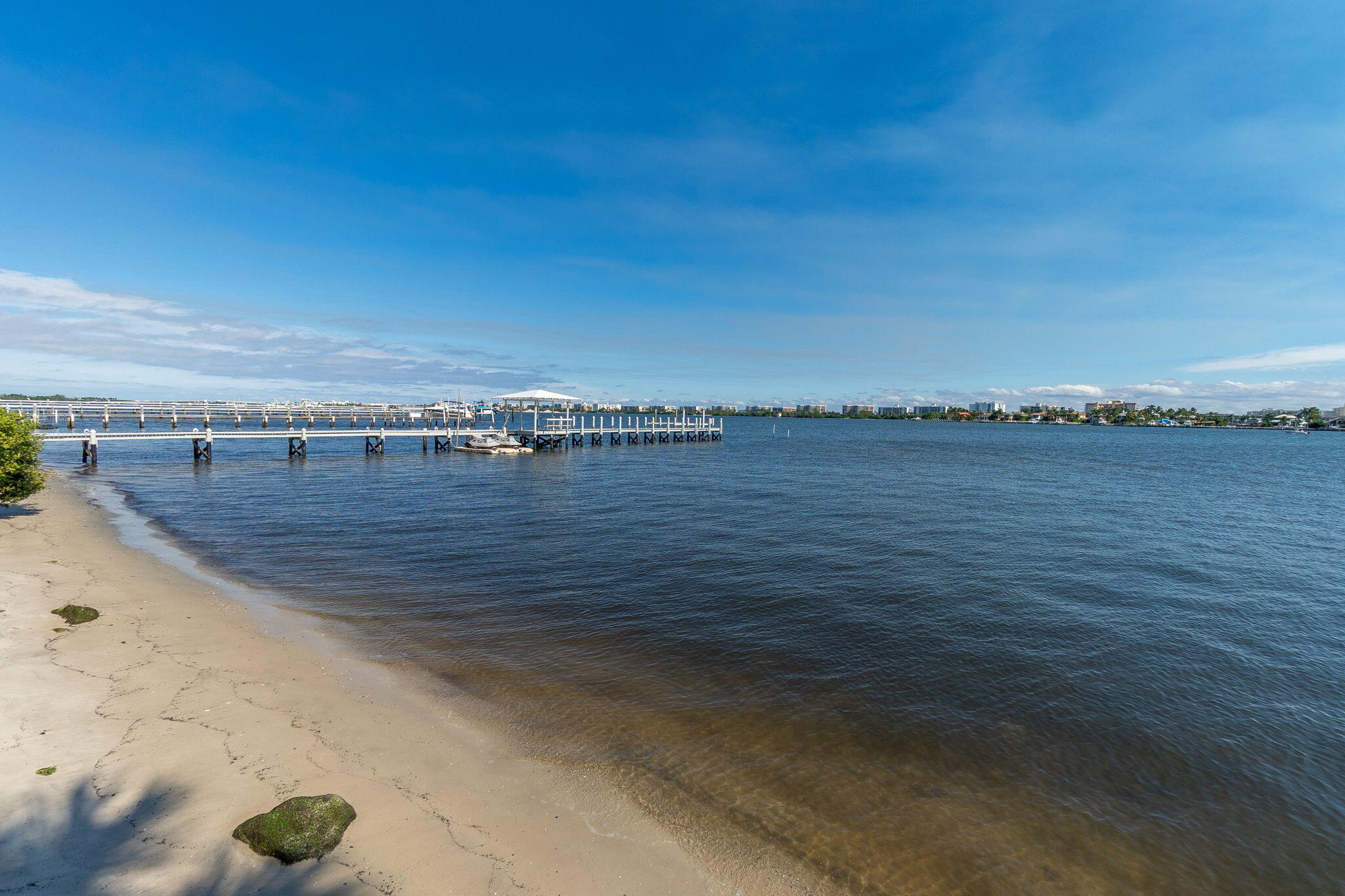 HIDDEN HARBOUR OF THE PALM BEACHES CONDO - Residential