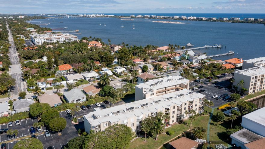 Welcome to 890 N. Federal Highway #103, a first-floor 2-bedroom, 2-bath condo located in a gated Intracoastal community on the north end of Lantana, ideally situated between Lantana and Lake Worth. This well-maintained unit is in good condition and offers a functional layout.

The community consists of two four-story buildings and features a pool, clubhouse, library, kitchen, and social amenities. The location is walkable and close to shopping, dining, Lantana Beach, Lake Worth Beach, and with easy access along Federal Highway.

Pet-friendly for pets under 30 lbs. Minimum 715 credit score required by the association. An affordable opportunity to enjoy Intracoastal living in a friendly, amenity-rich community. Rentals ok with restrictions.