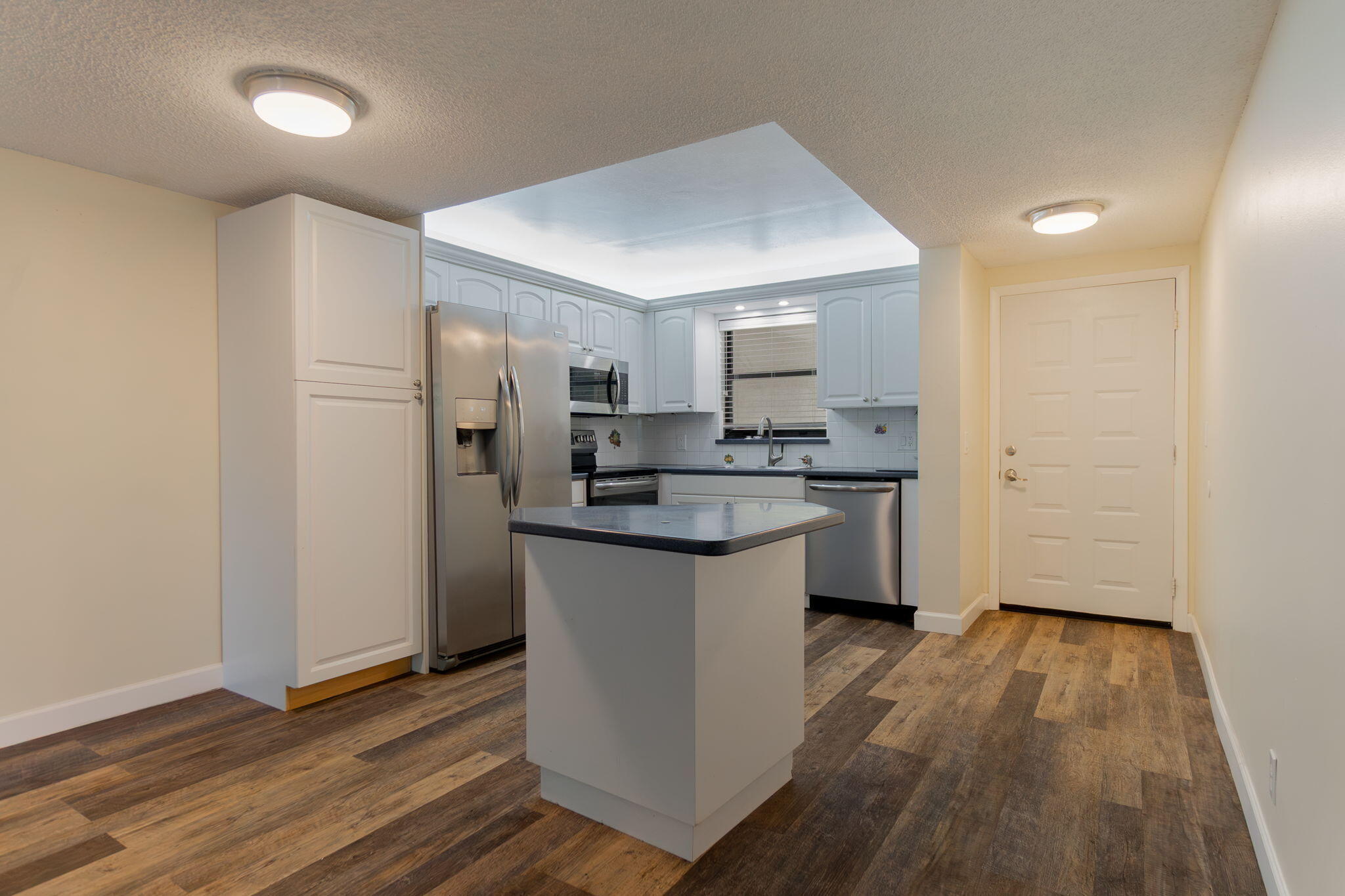 HIDDEN HARBOUR OF THE PALM BEACHES CONDO - Residential