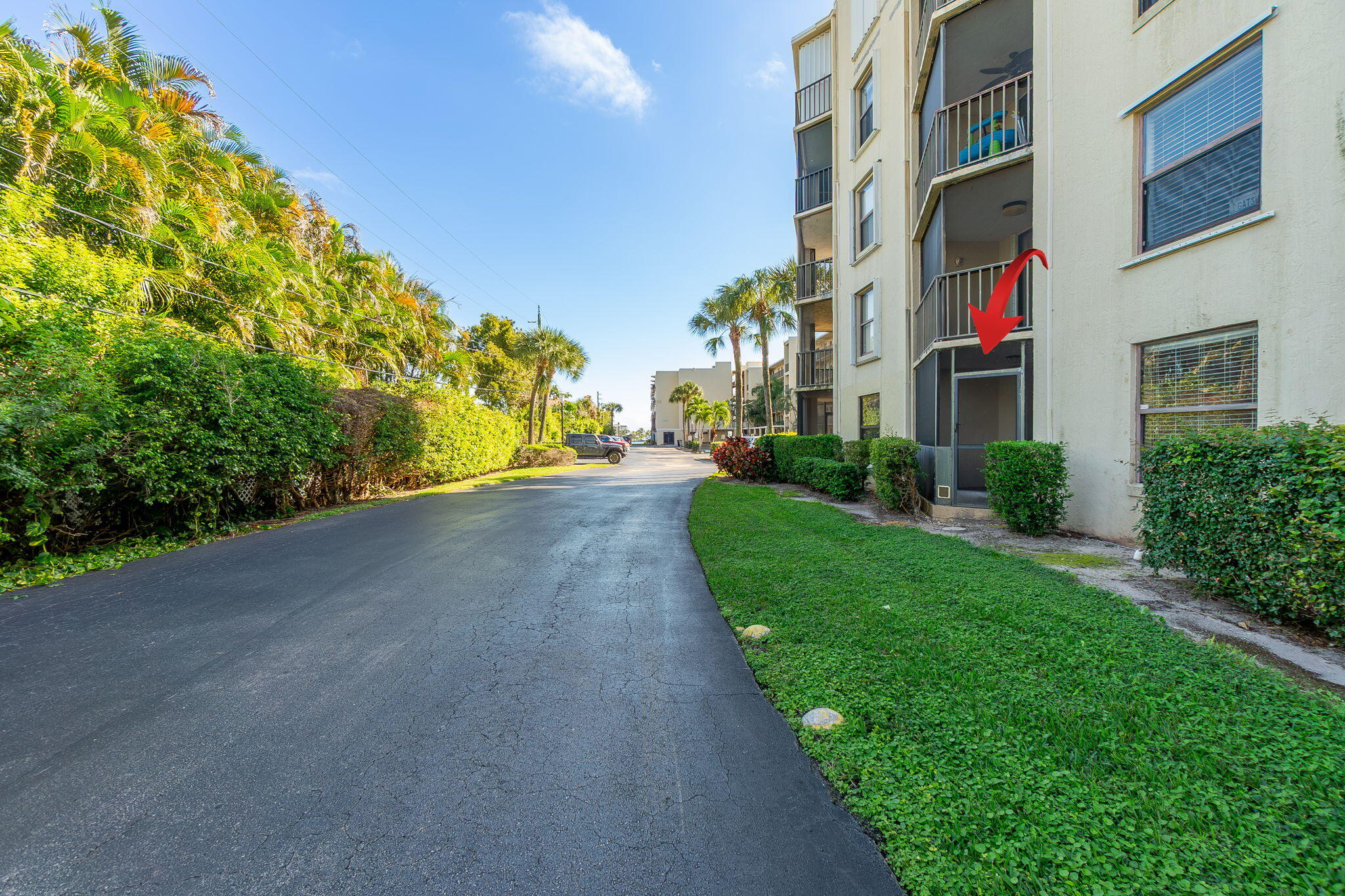 HIDDEN HARBOUR OF THE PALM BEACHES CONDO - Residential