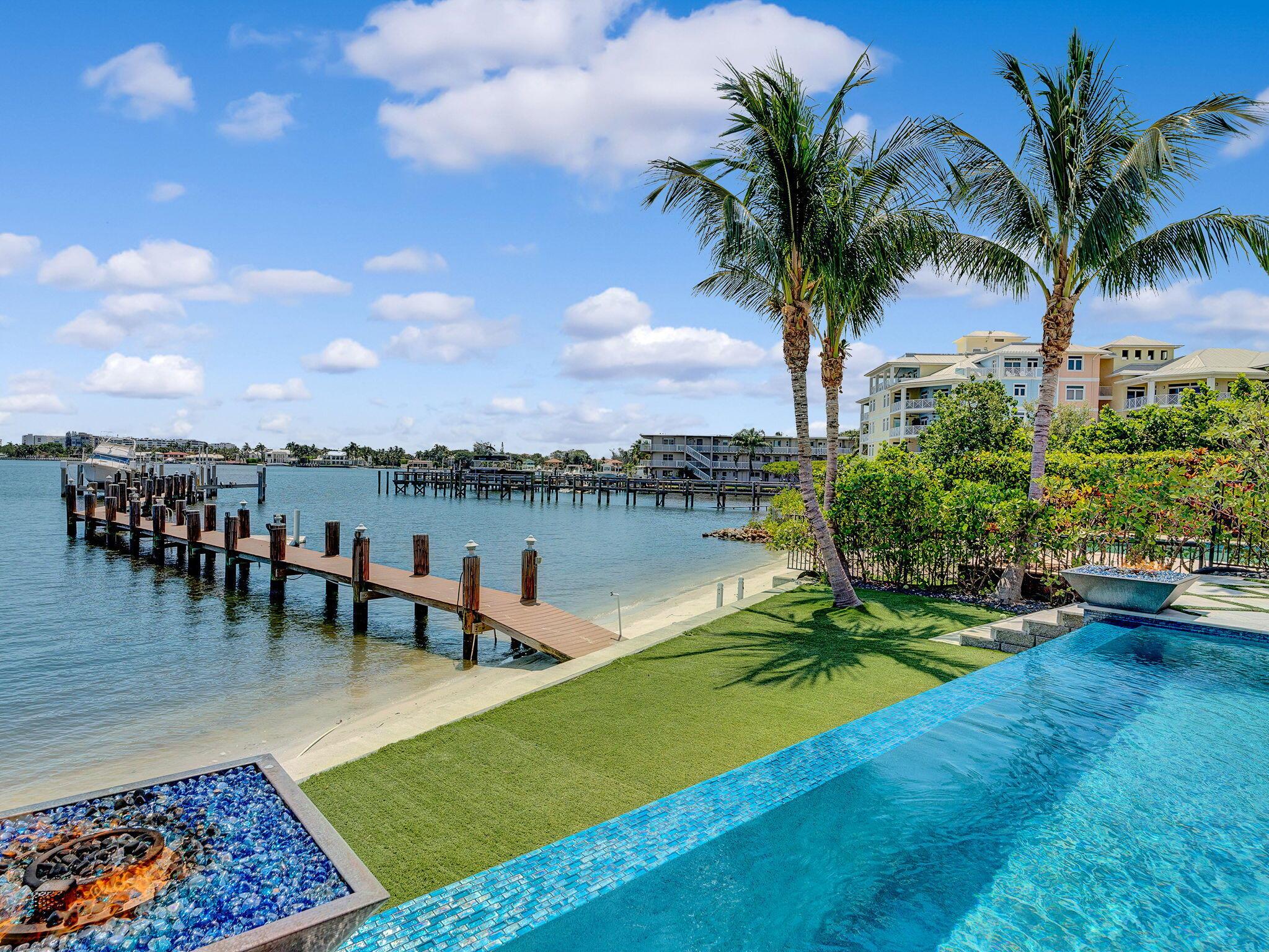 LANTANA POINT - Residential