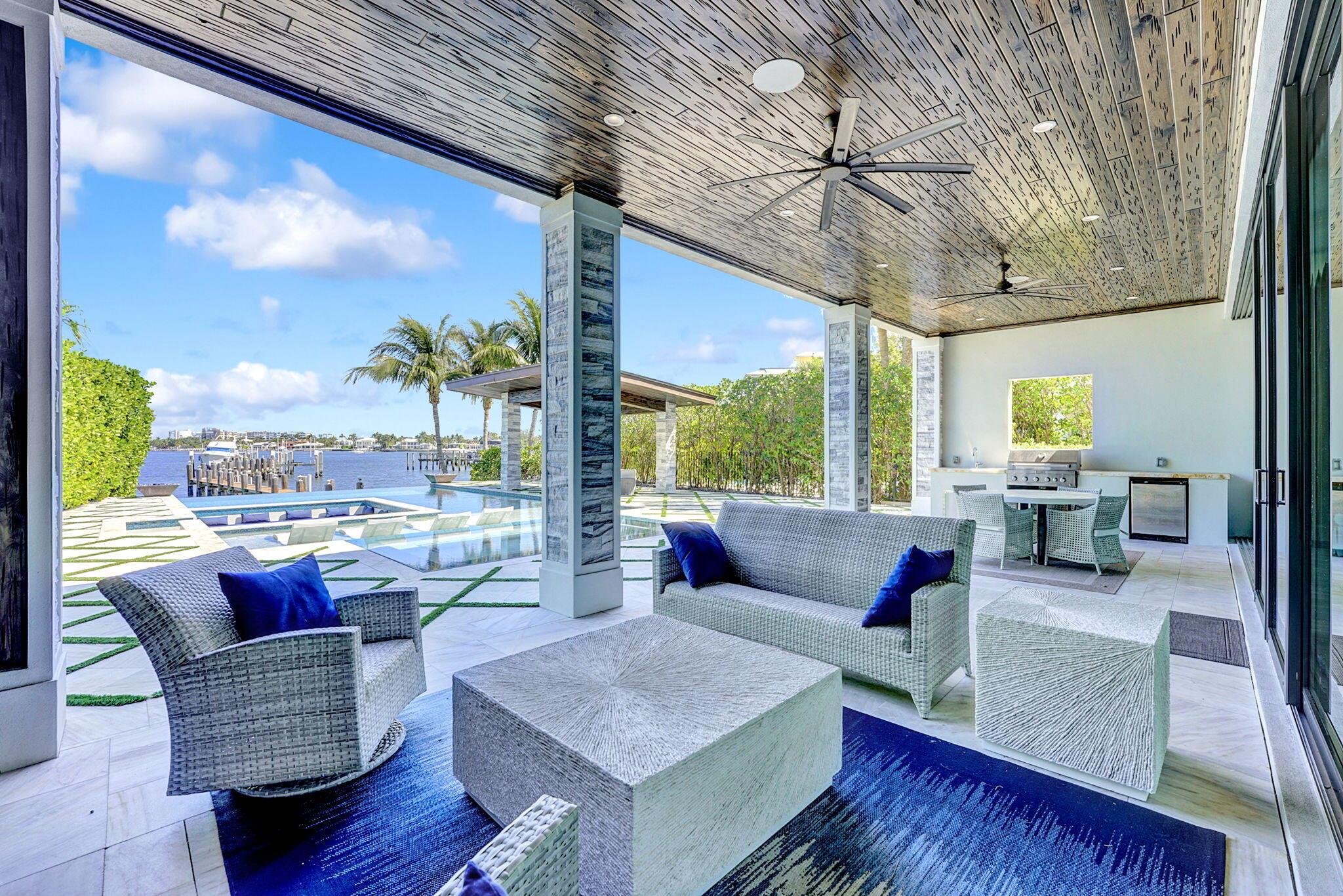 LANTANA POINT - Residential